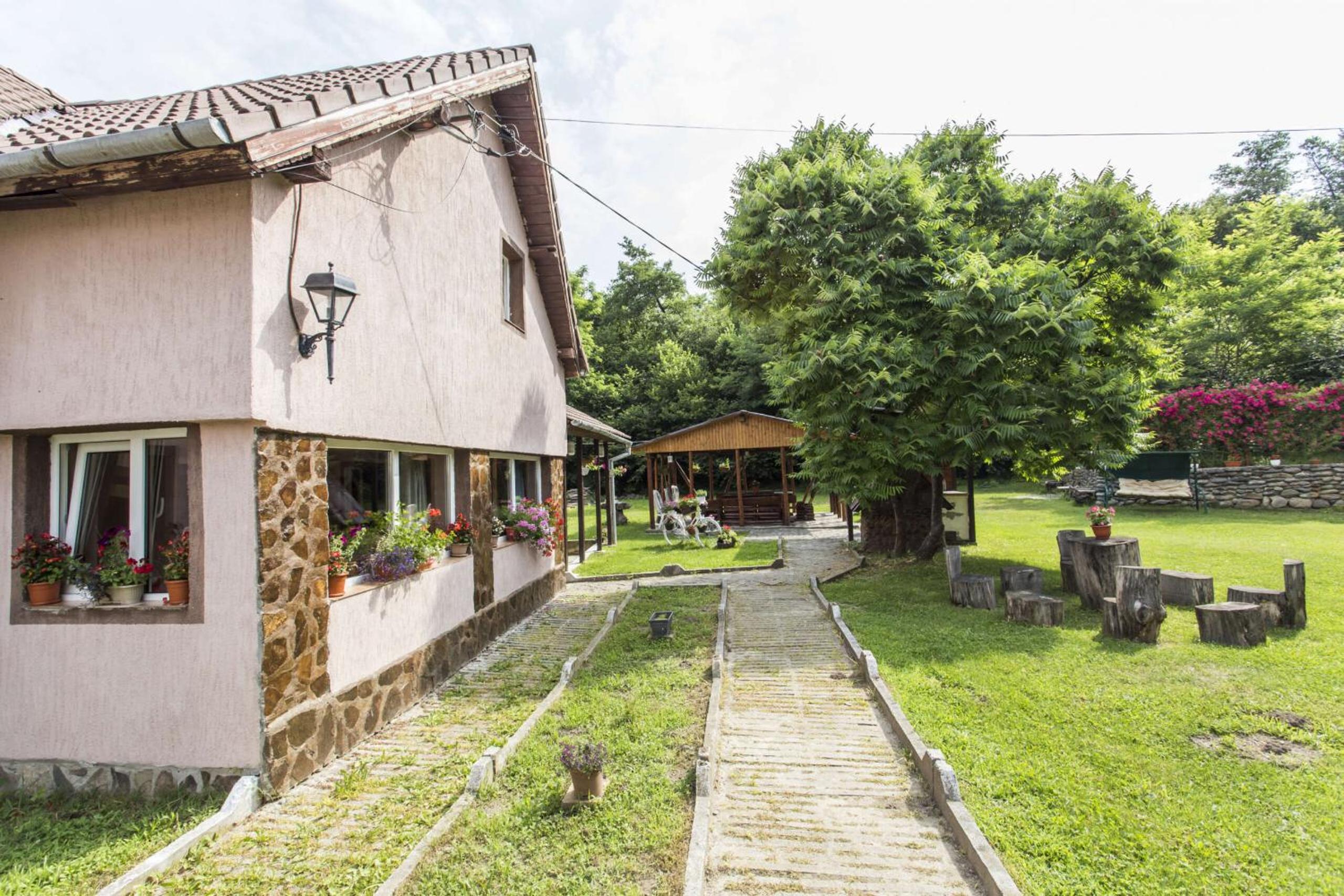 CASA CABUZ