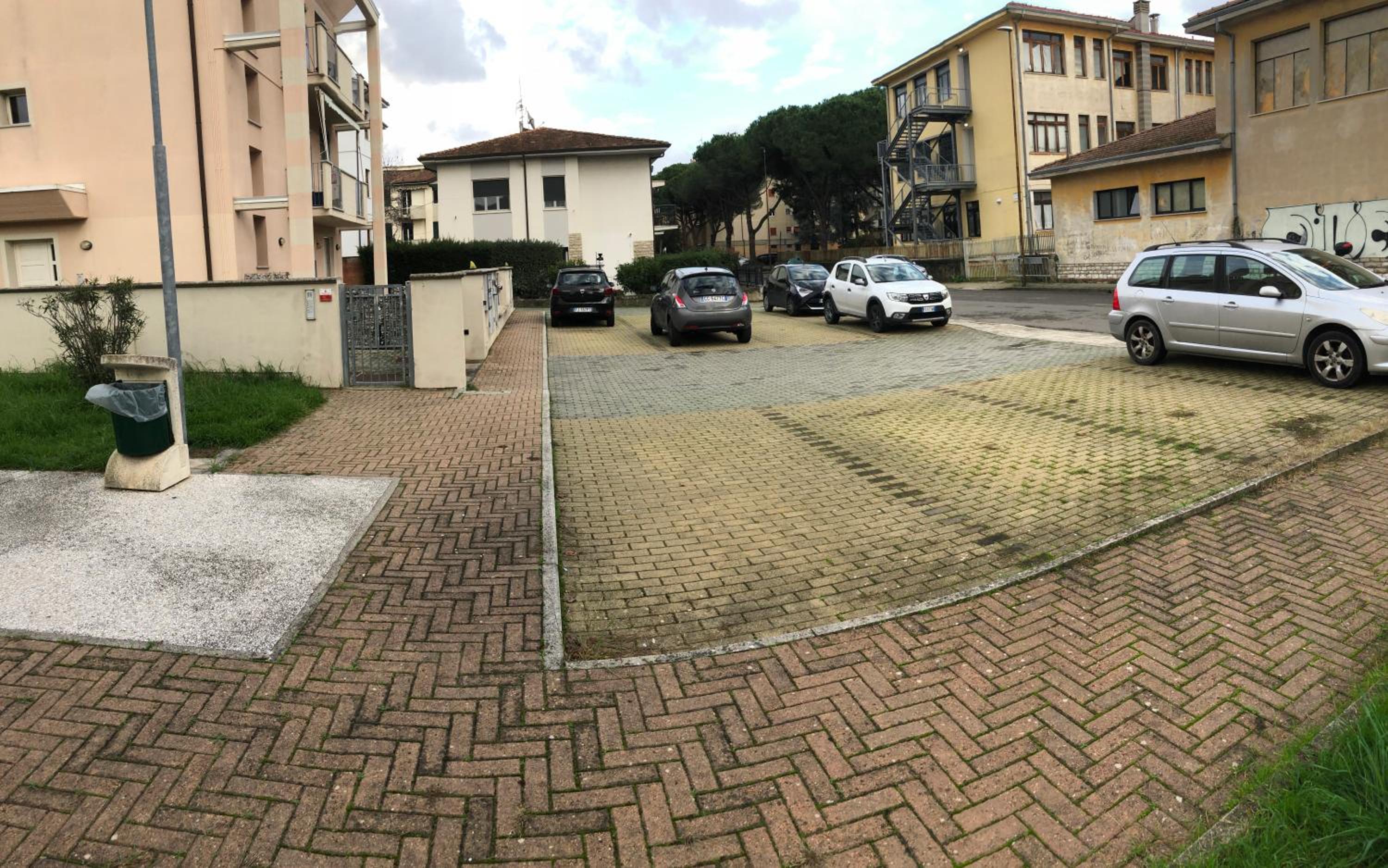 Appartamento Da Matteo view 5
