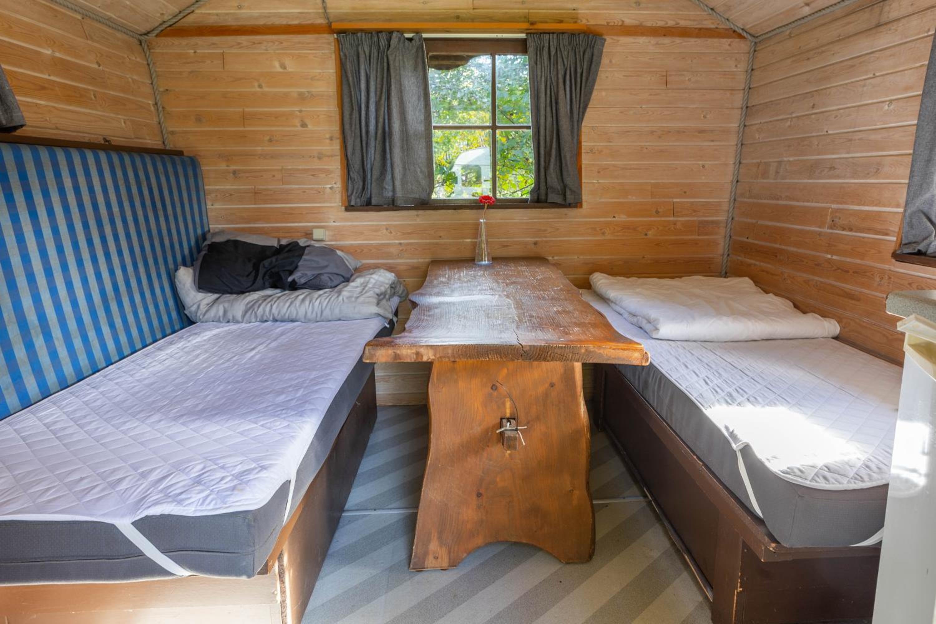 Egtved Camping Cottages view 4