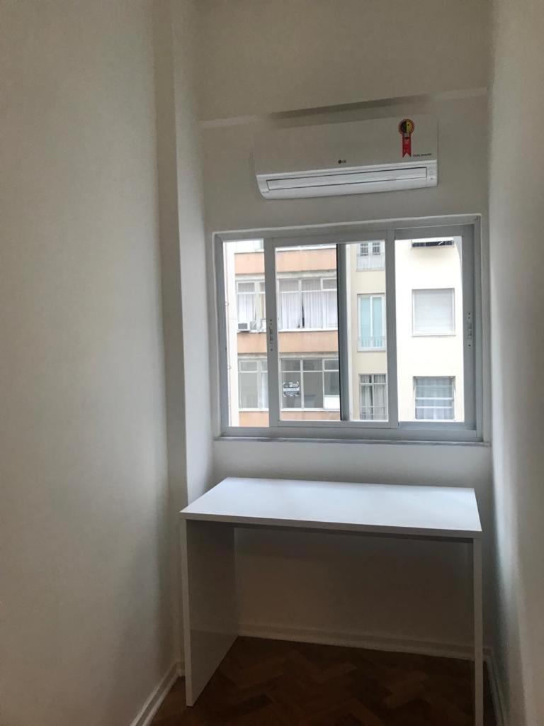 Lindo Apartamento Copacabana