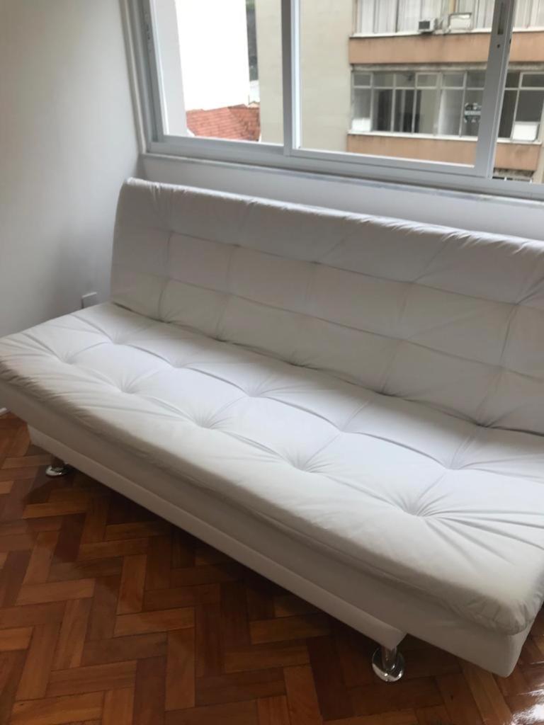 Lindo Apartamento Copacabana