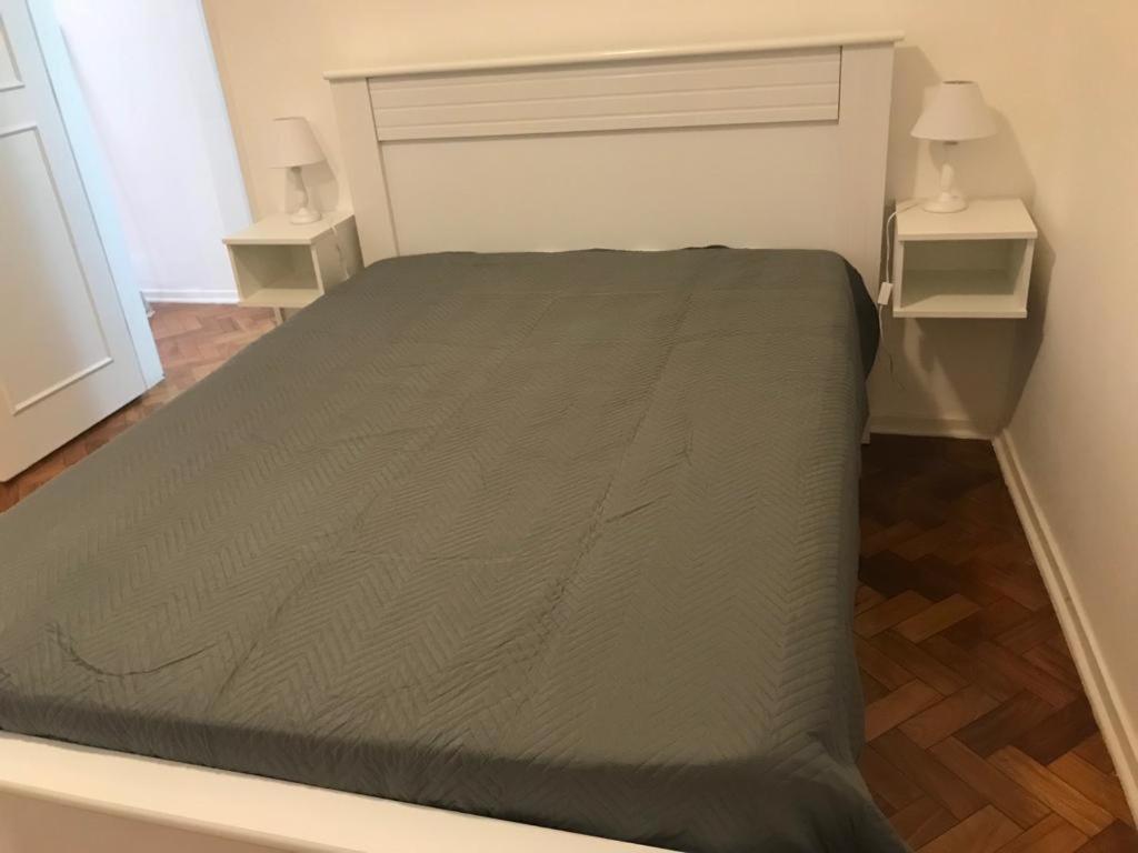 Lindo Apartamento Copacabana