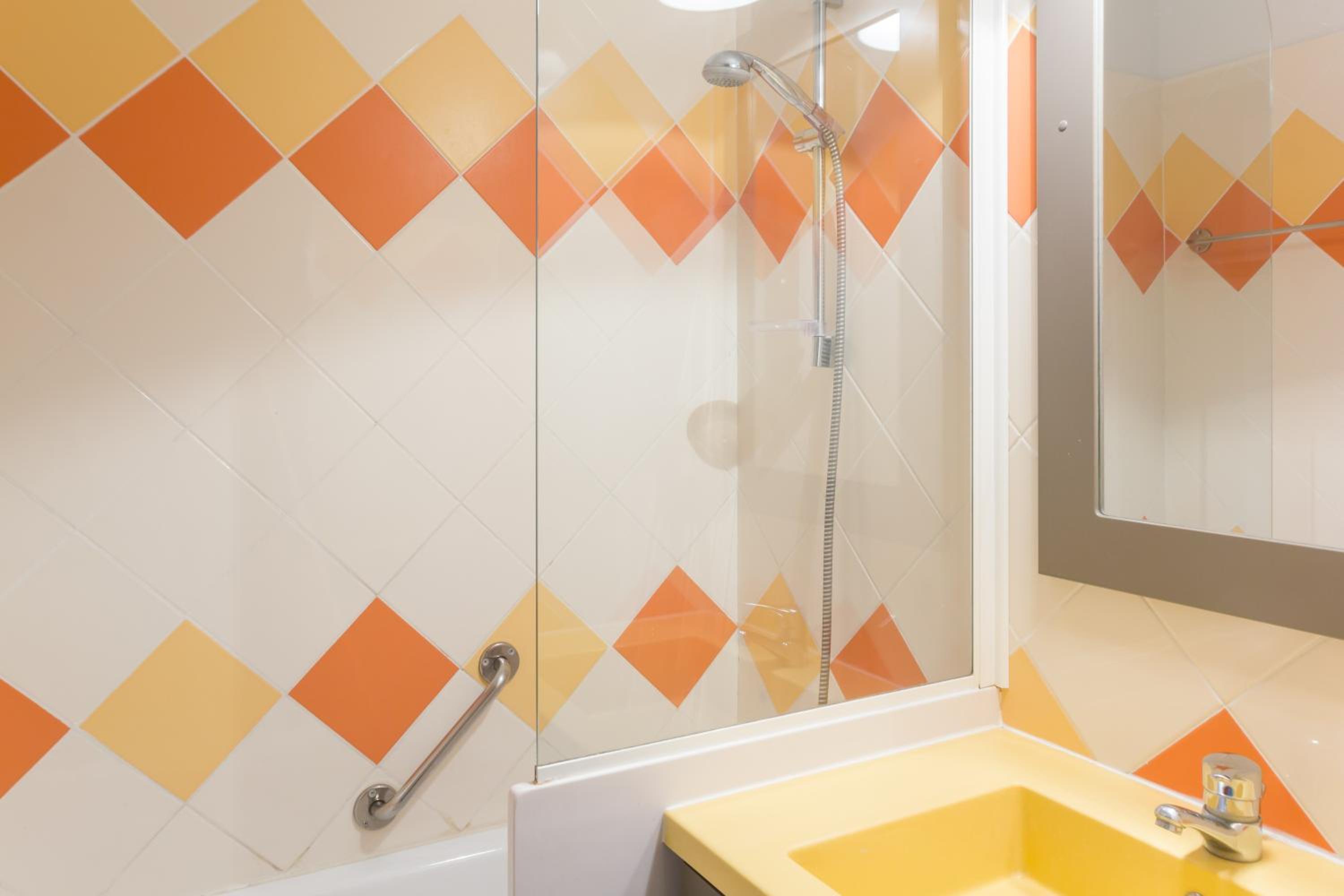 Menton Vacations - Residence Pierre  Vacances Les Citronniers - Property Image 12