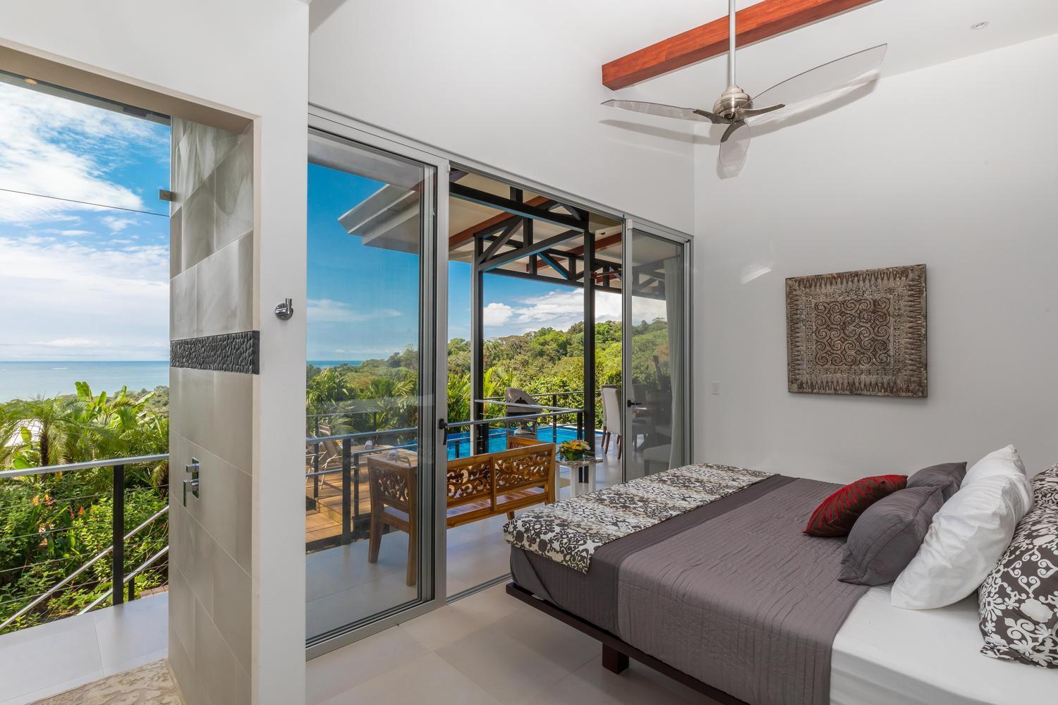 Villa Ananda view 3