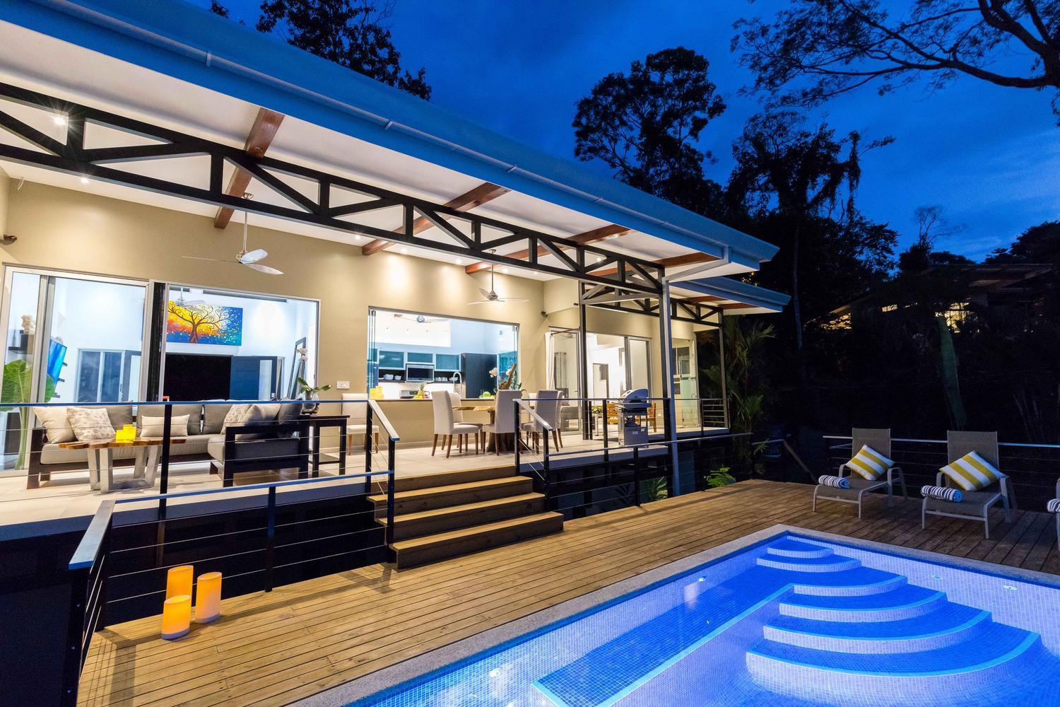 Villa Ananda view 5