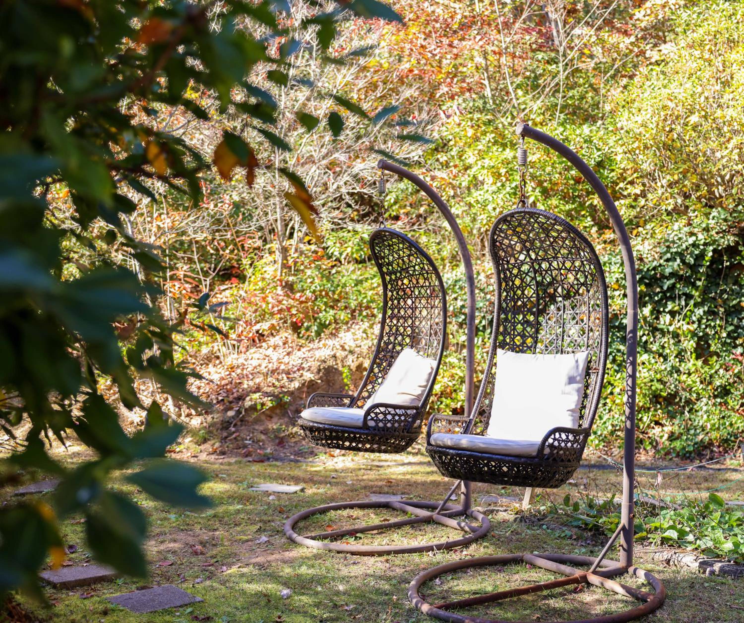 Outland Chalet & Suites Great Smoky Mountains view 5