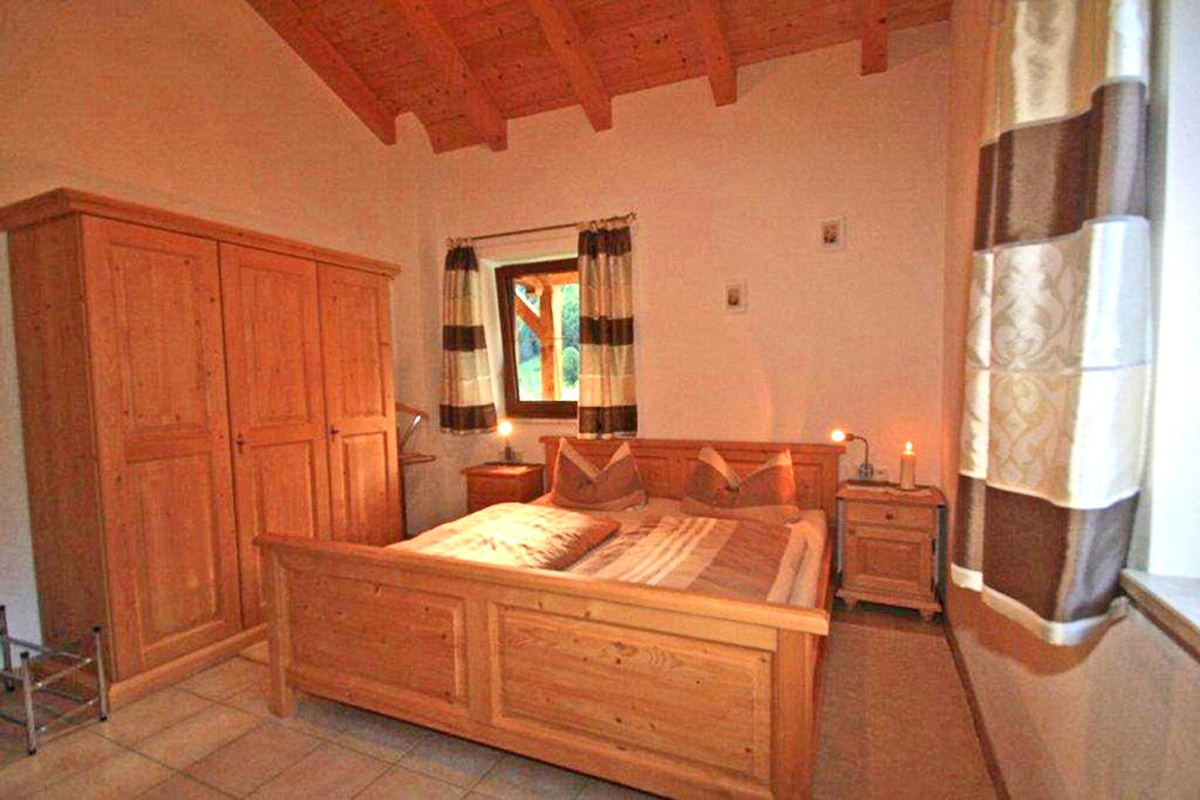 Ferienwohnungen Bergerhof Zuhaus