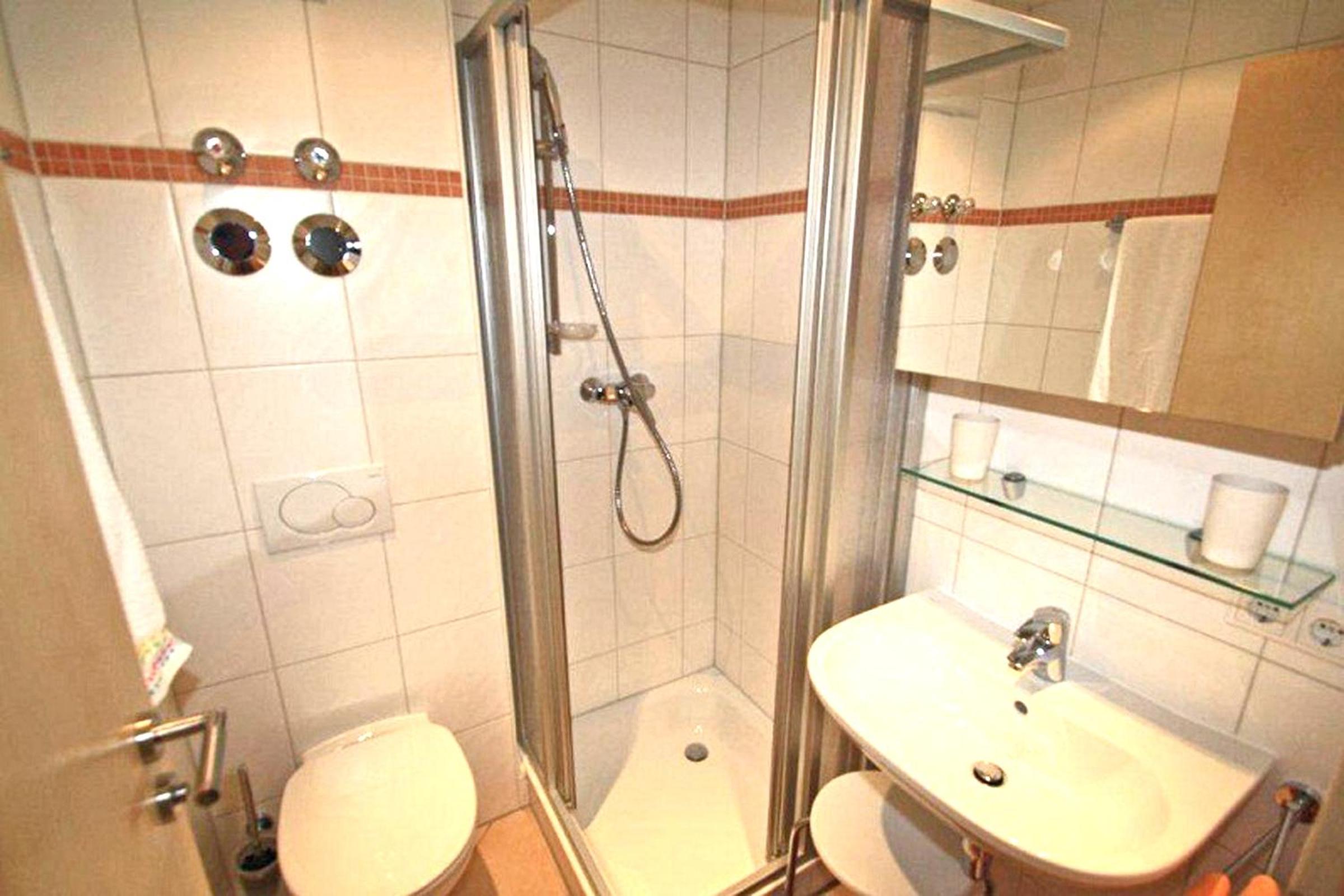 Ferienwohnungen Bergerhof Zuhaus