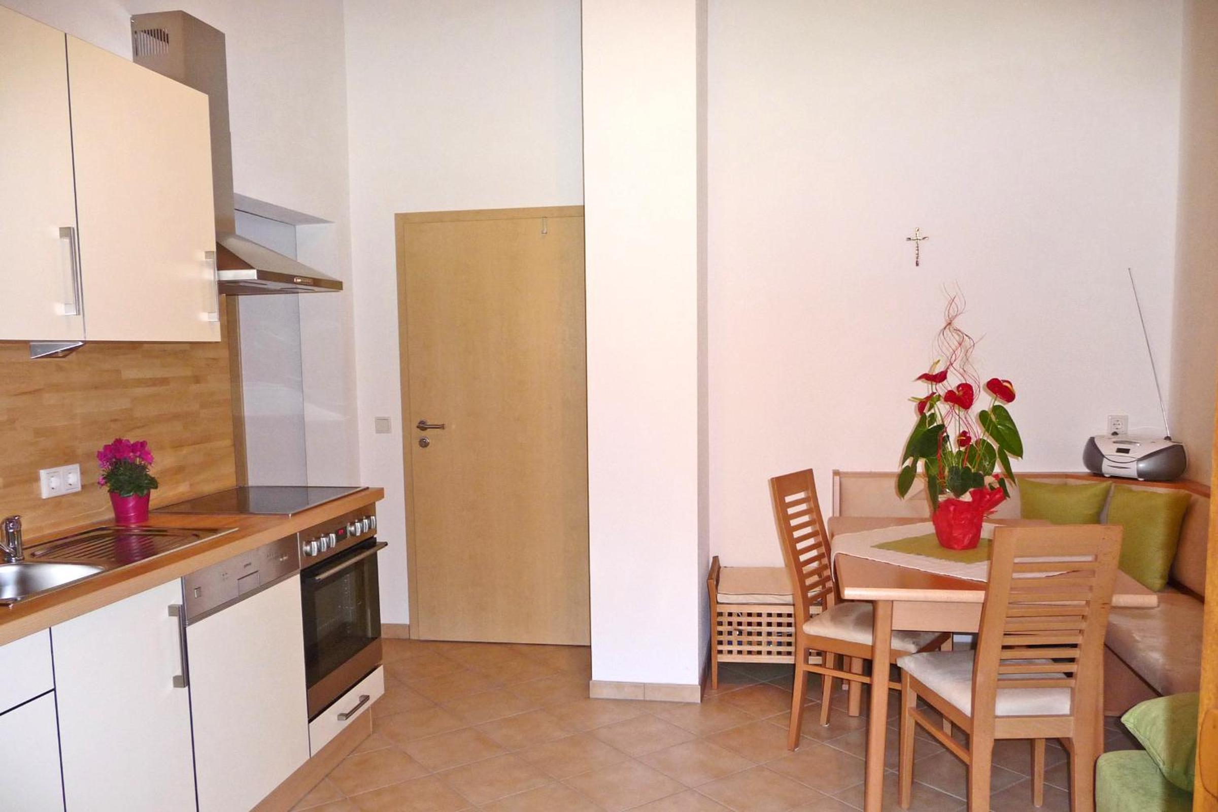 Ferienwohnungen Bergerhof Zuhaus