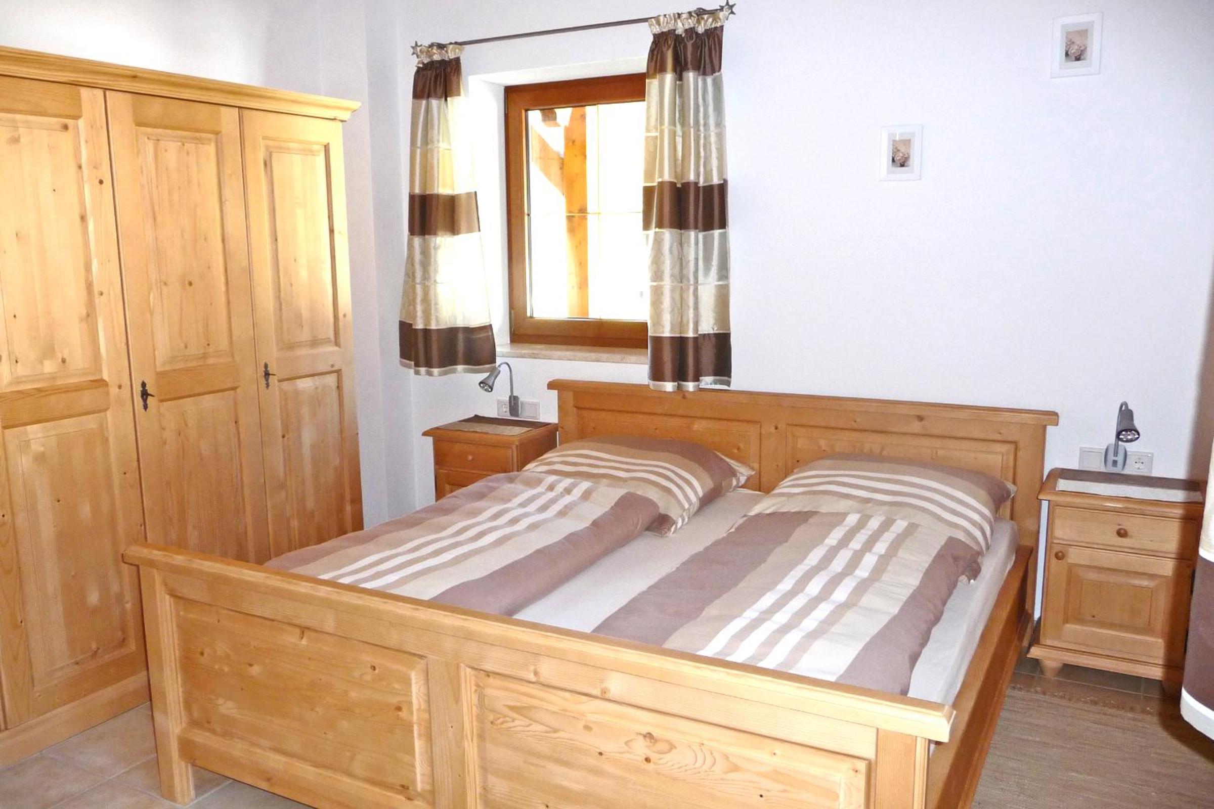 Ferienwohnungen Bergerhof Zuhaus