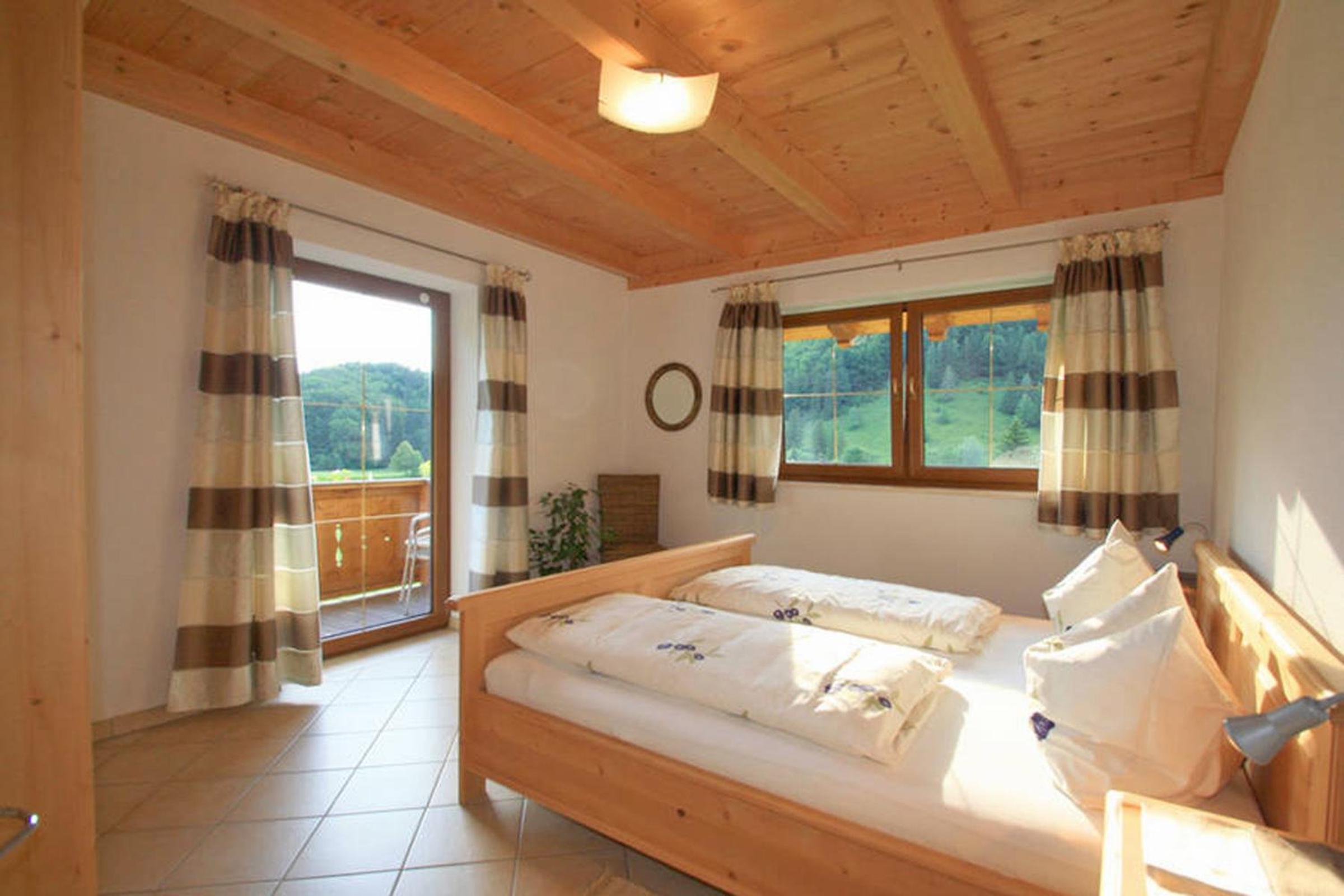 Ferienwohnungen Bergerhof Zuhaus