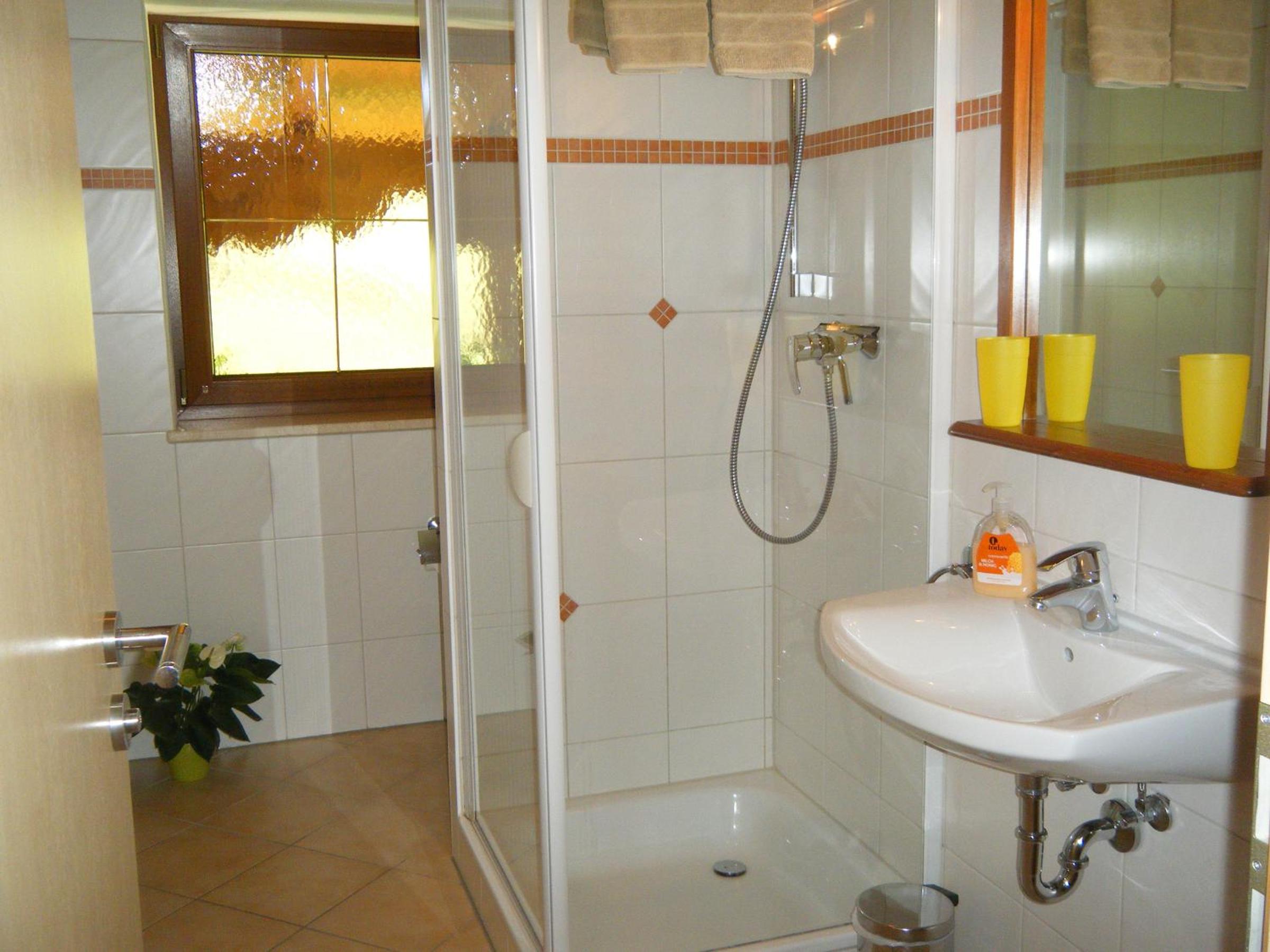 Ferienwohnungen Bergerhof Zuhaus