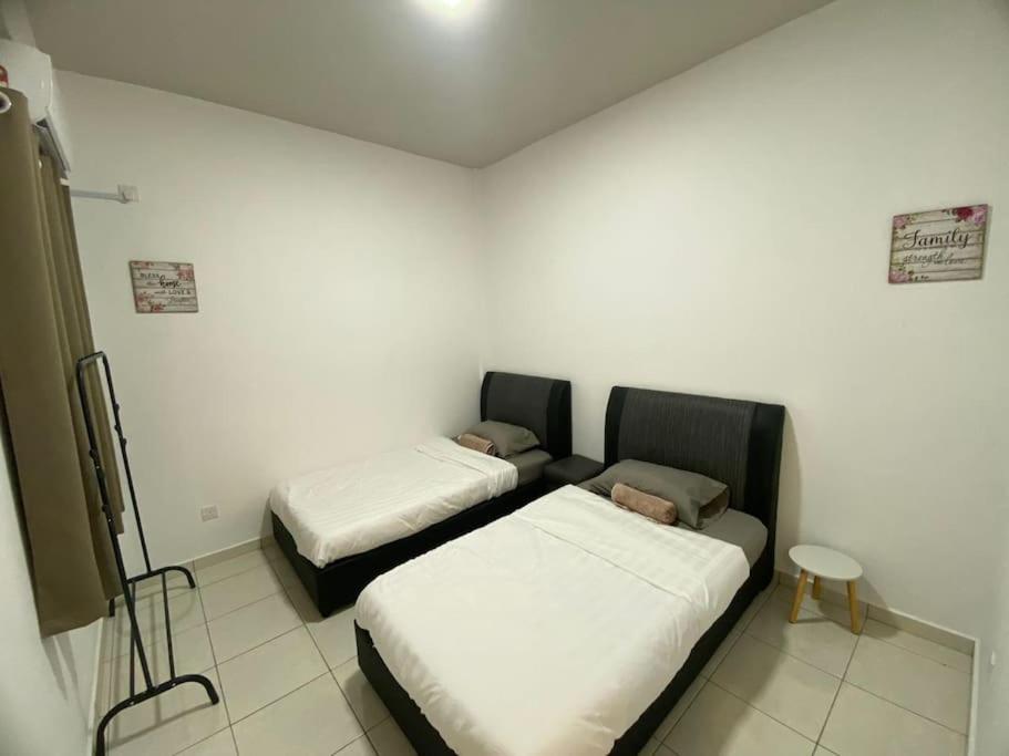 Sandakan Homestay