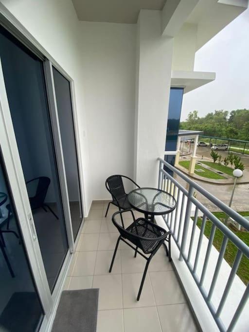 Sandakan Homestay