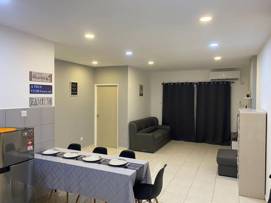 Sandakan Homestay