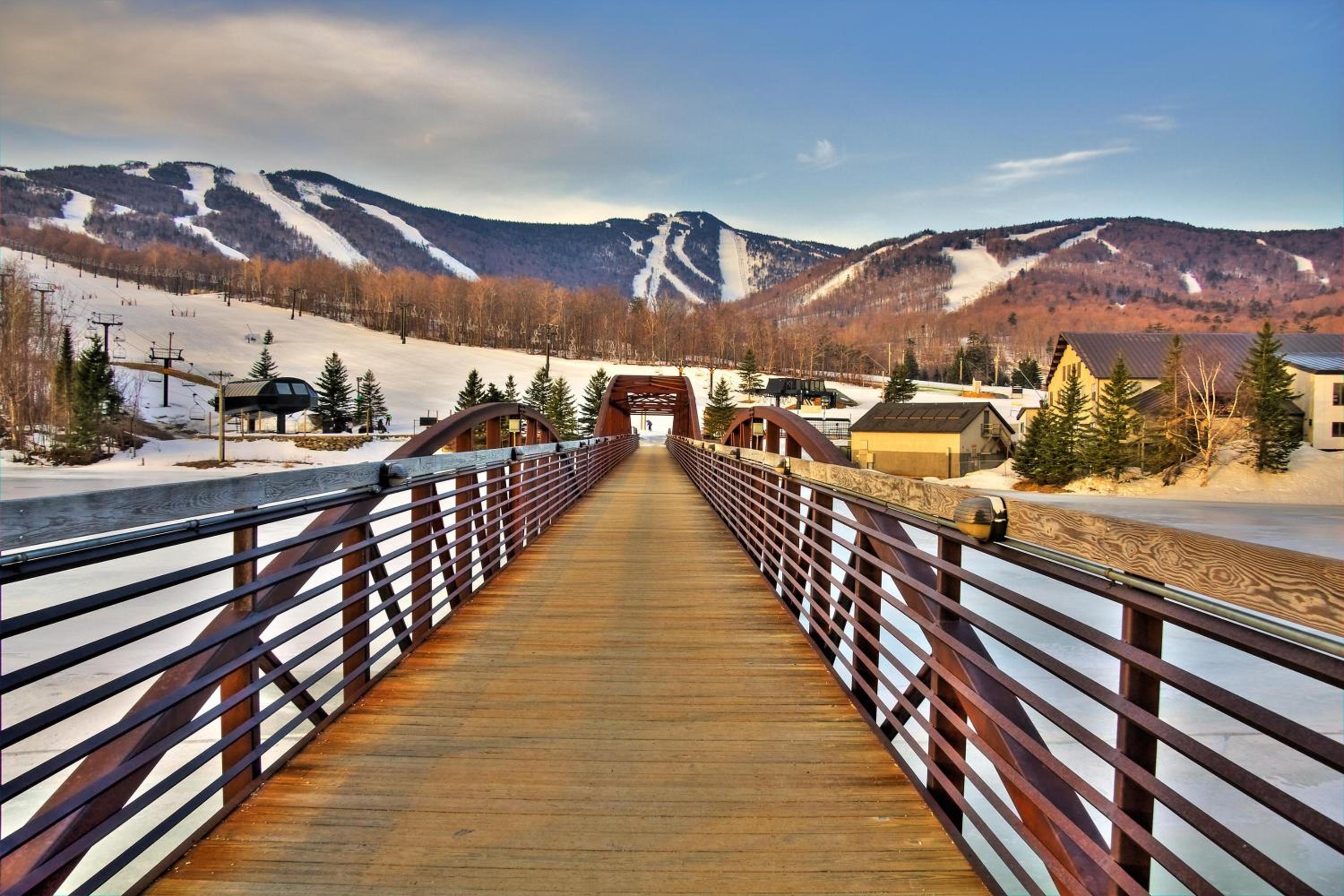 Killington Center Inn & Suites by Killington VR - Studios
