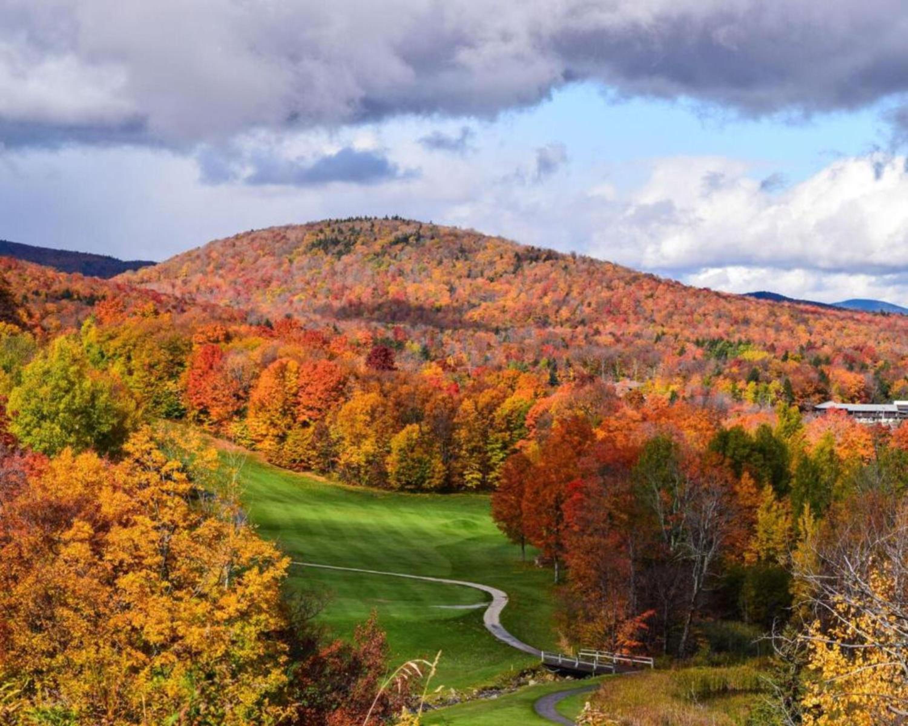 Killington Center Inn & Suites by Killington VR - Studios