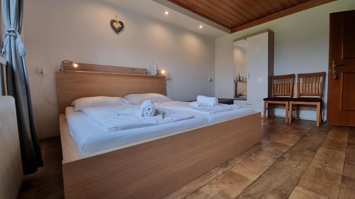 Pension Tyrol