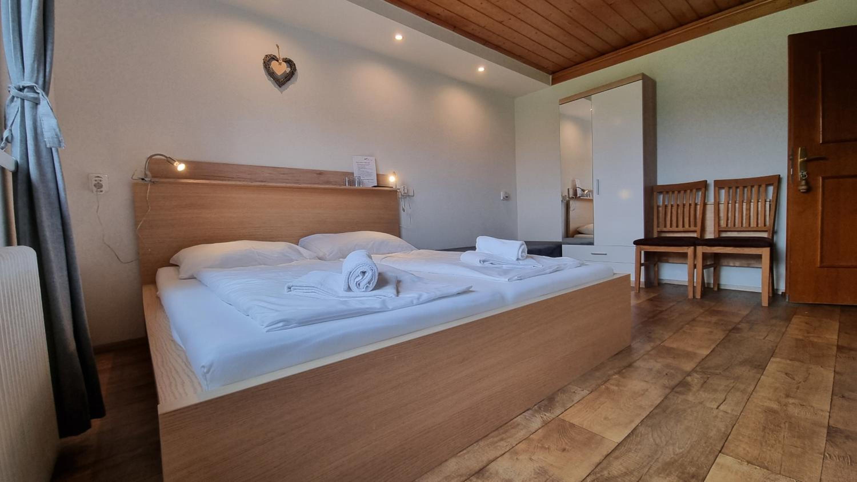 Pension Tyrol