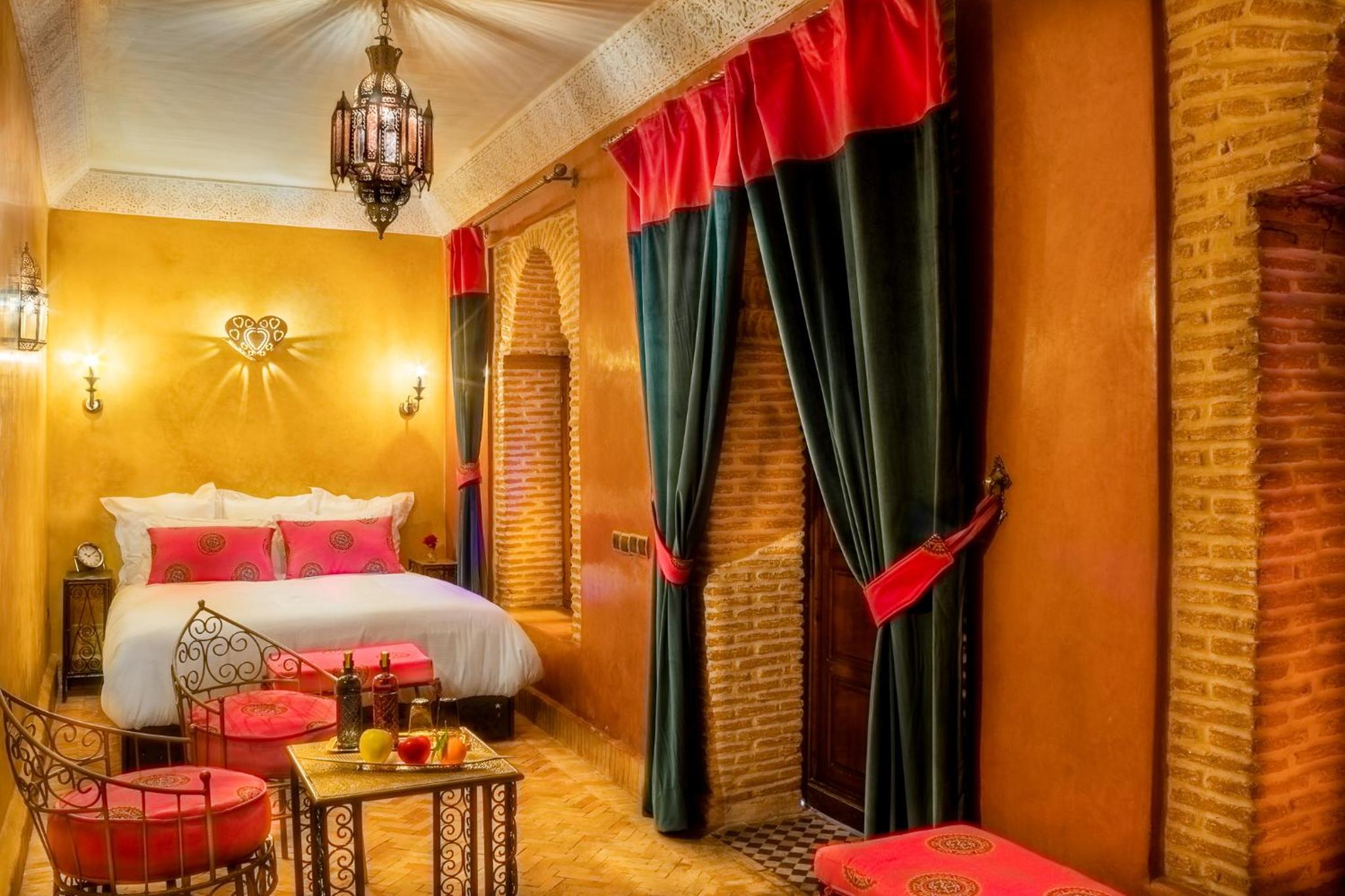 Maïpa Boutique Riad