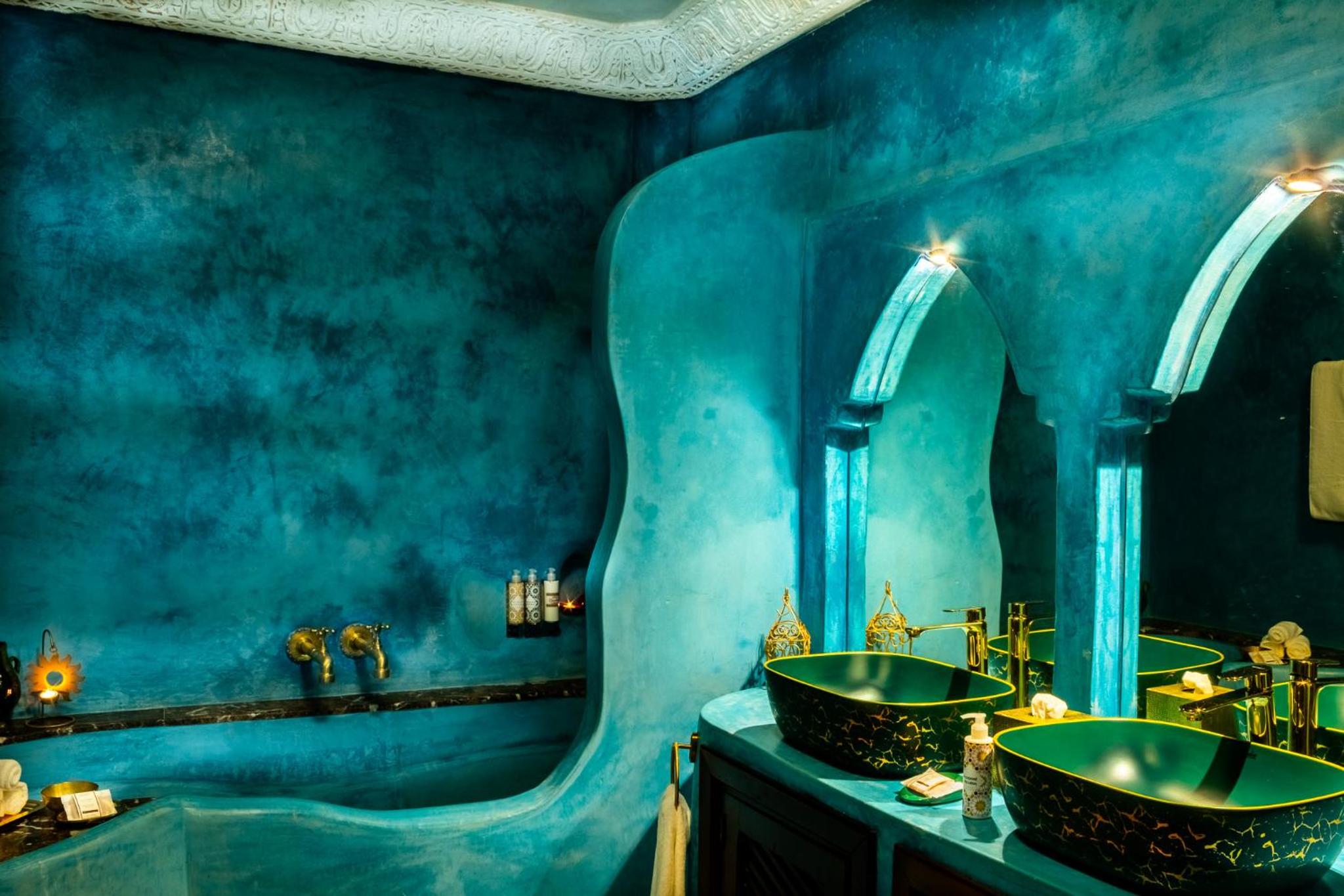 Maïpa Boutique Riad