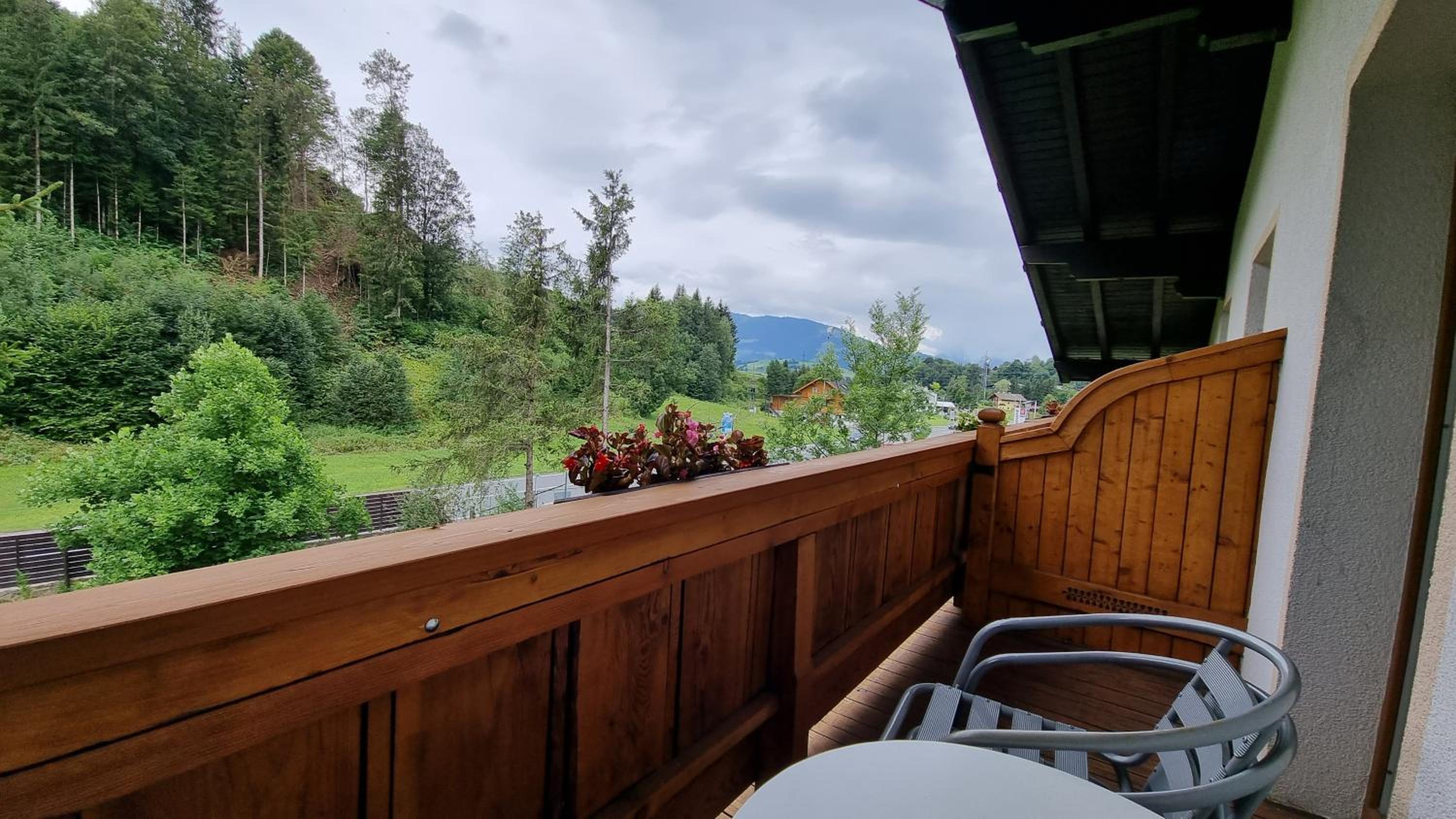 Pension Tyrol