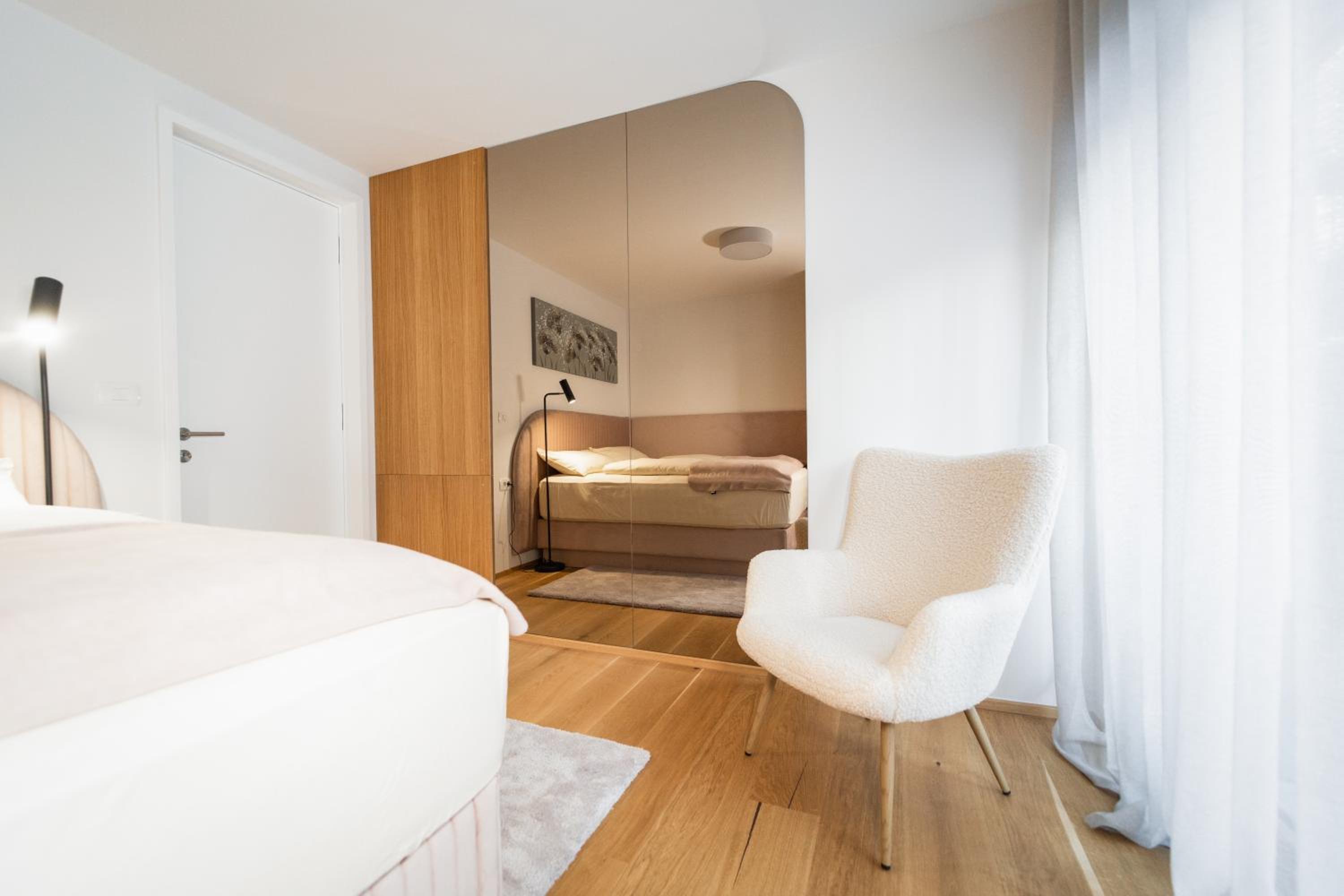 Bor in Bor Luxury Apartment with sauna & garden - Kranjska Gora view 4