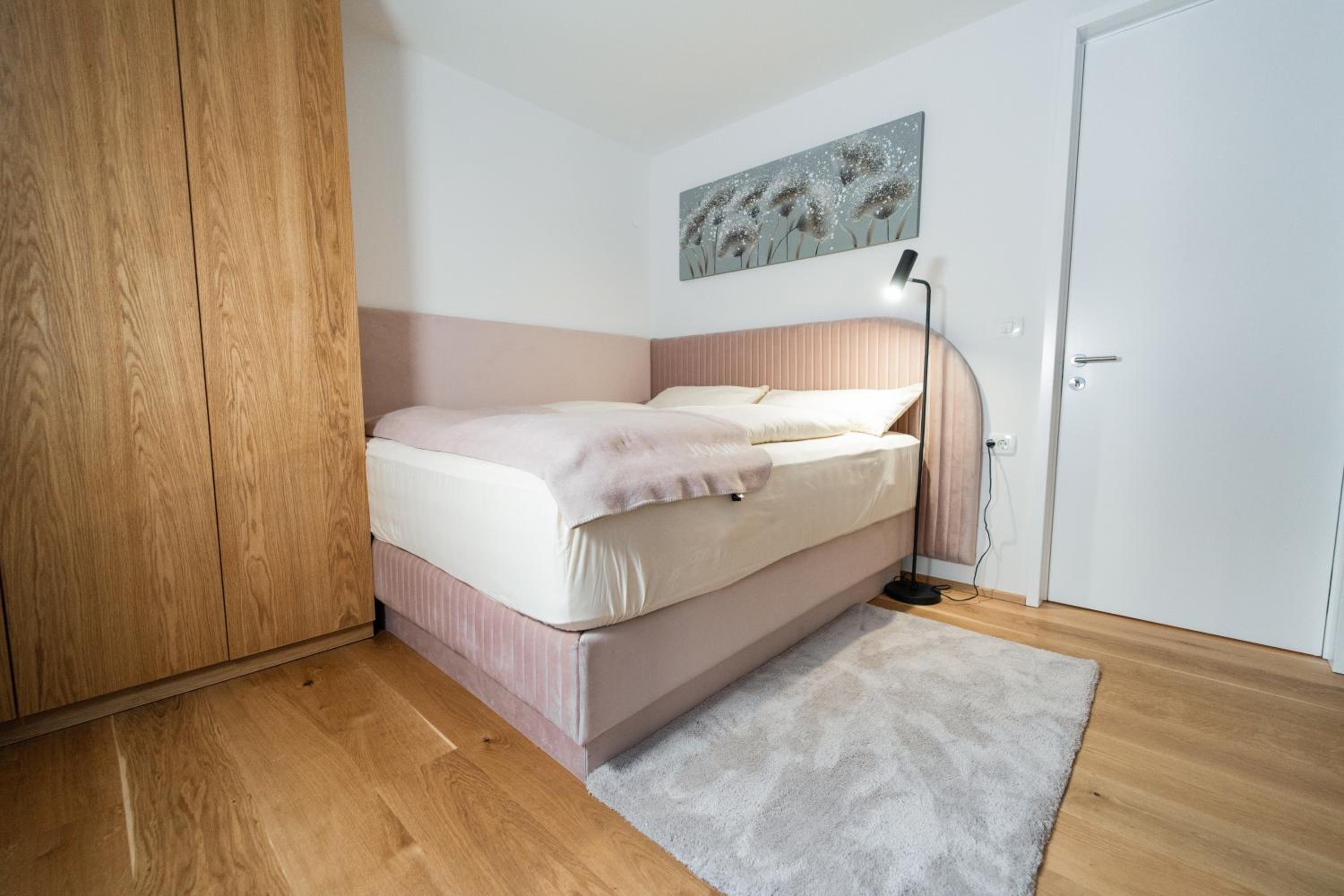 Bor in Bor Luxury Apartment with sauna & garden - Kranjska Gora view 5