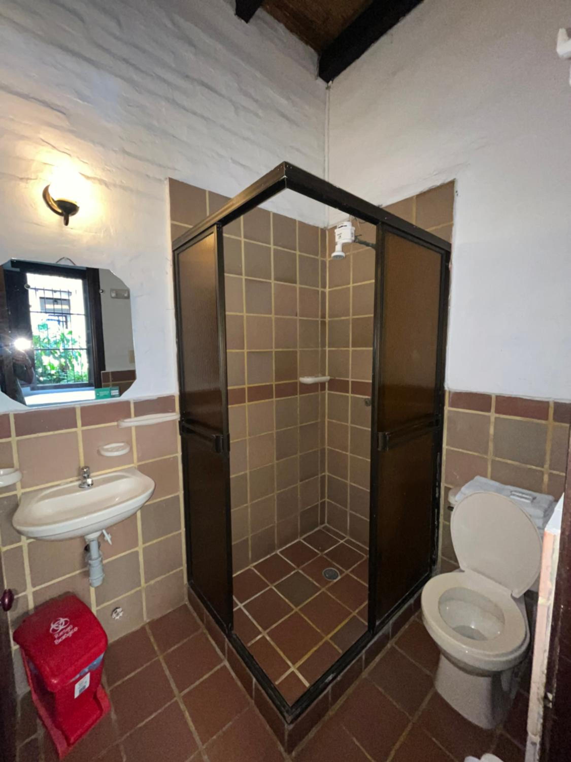 Hotel Colonial Palmira - Property Image 2