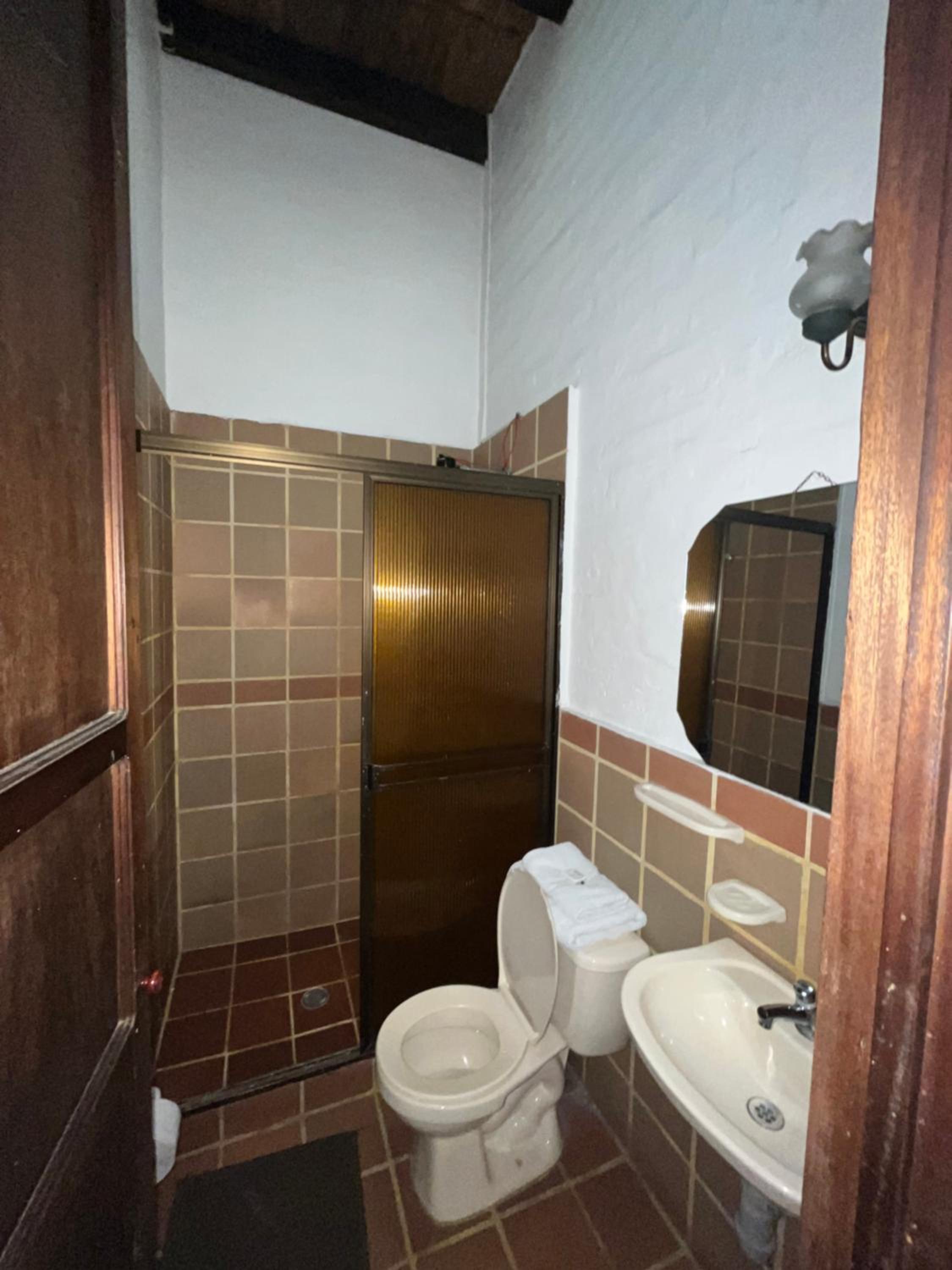 Hotel Colonial Palmira - Property Image 13