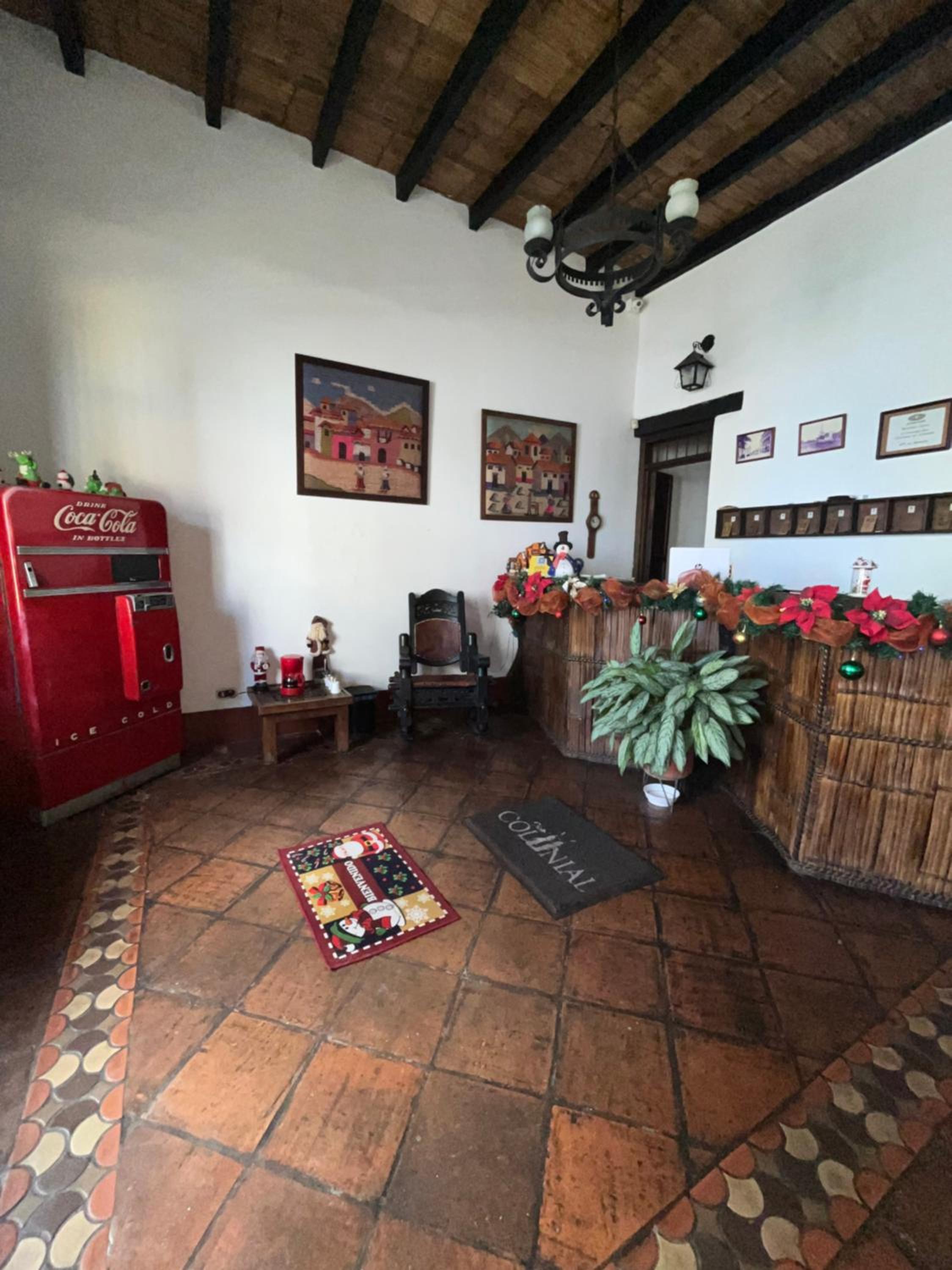 Hotel Colonial Palmira - Property Image 18