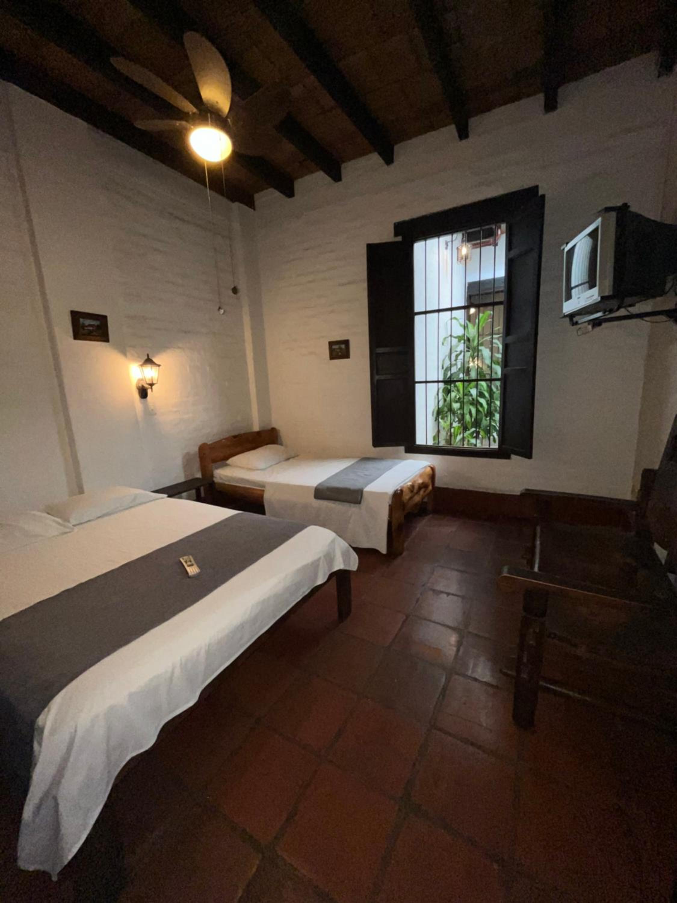 Hotel Colonial Palmira - Property Image 22