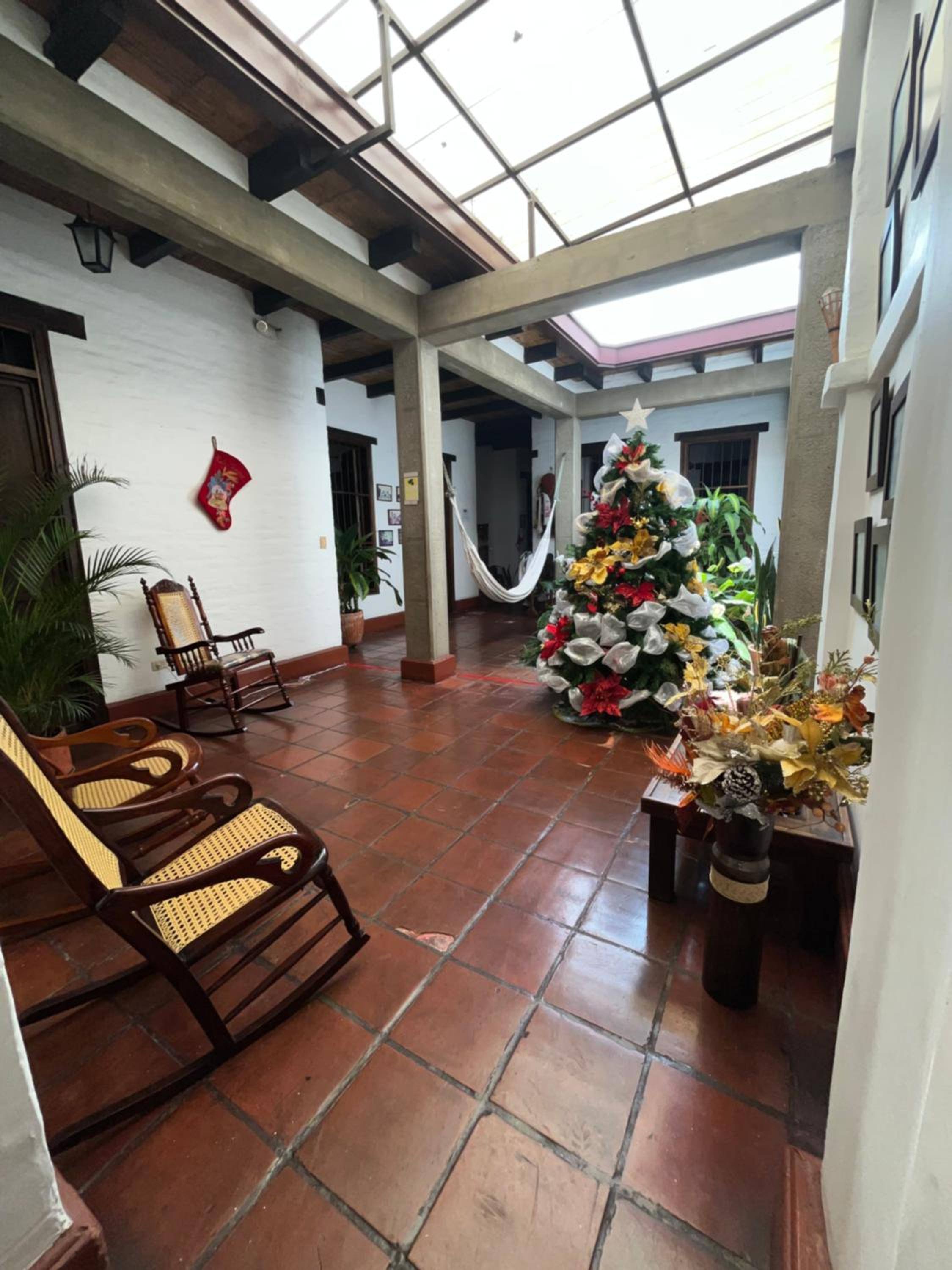 Hotel Colonial Palmira - Property Image 23