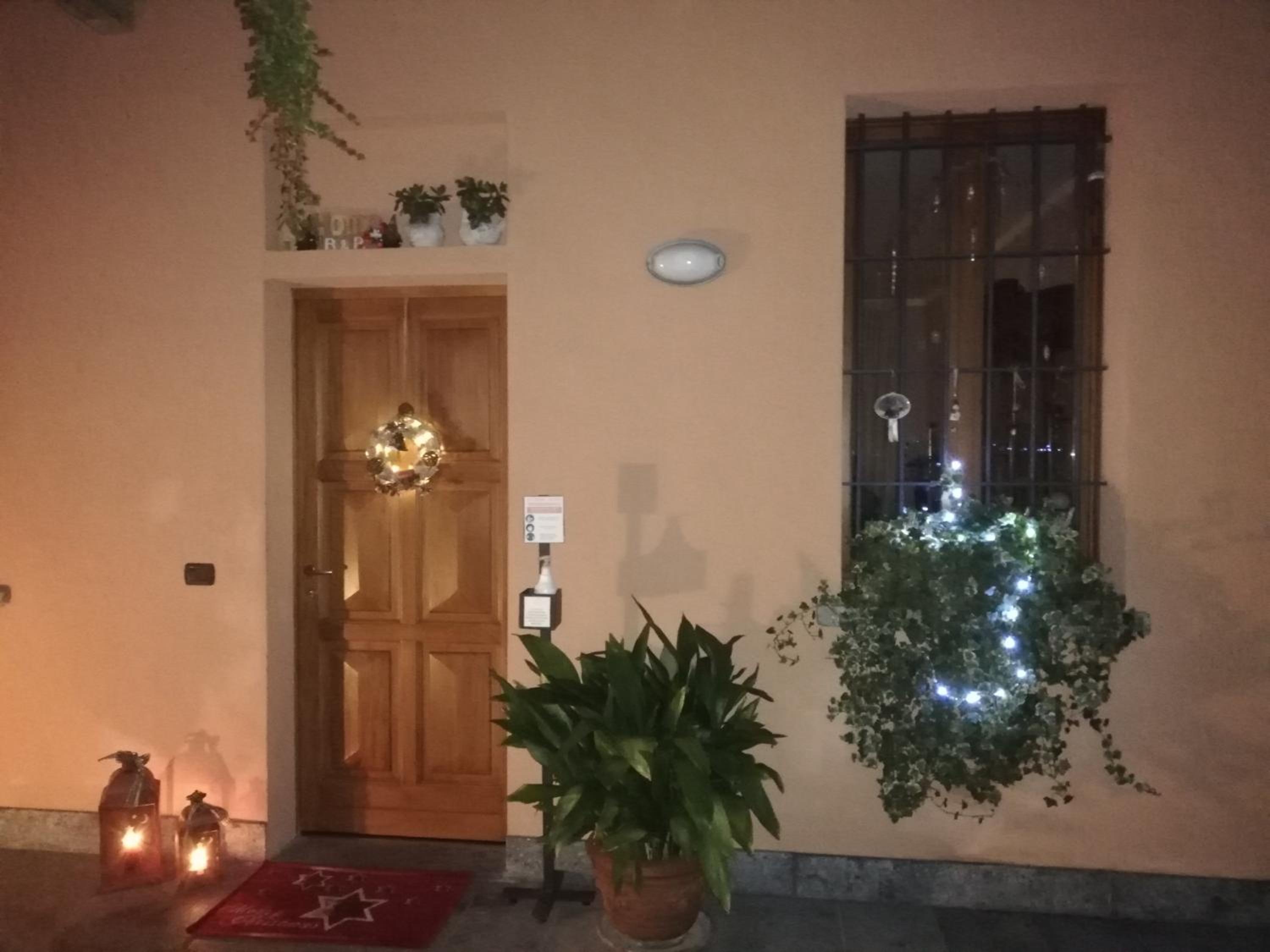 Somma Lombardo Vacations - A due passi dal Castello - Property Image 2