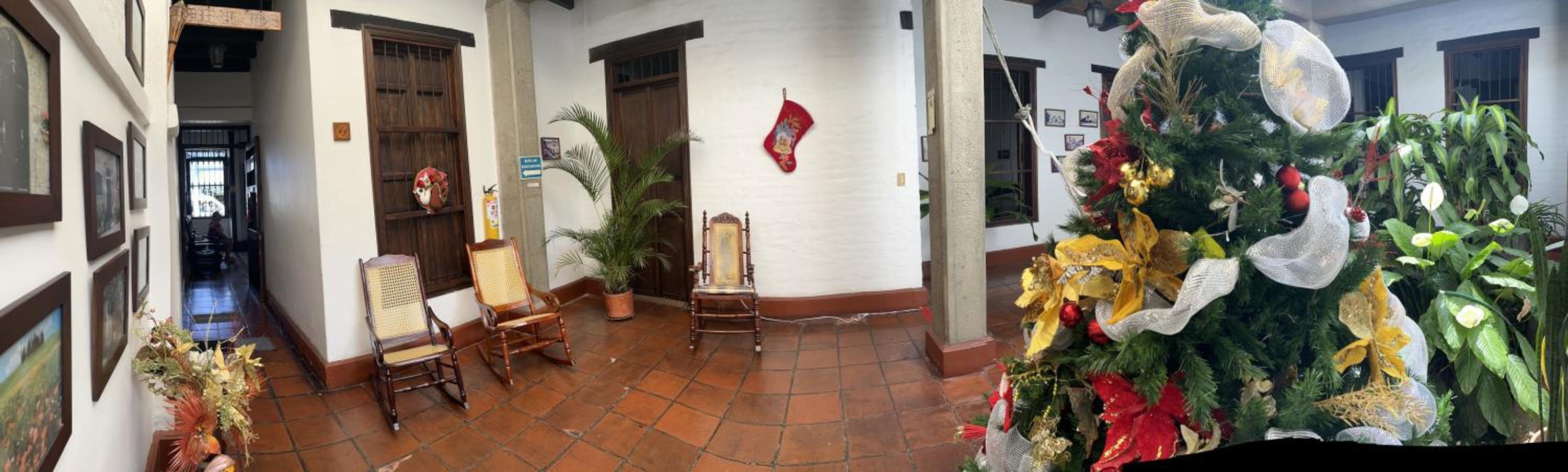 Hotel Colonial Palmira - Property Image 12