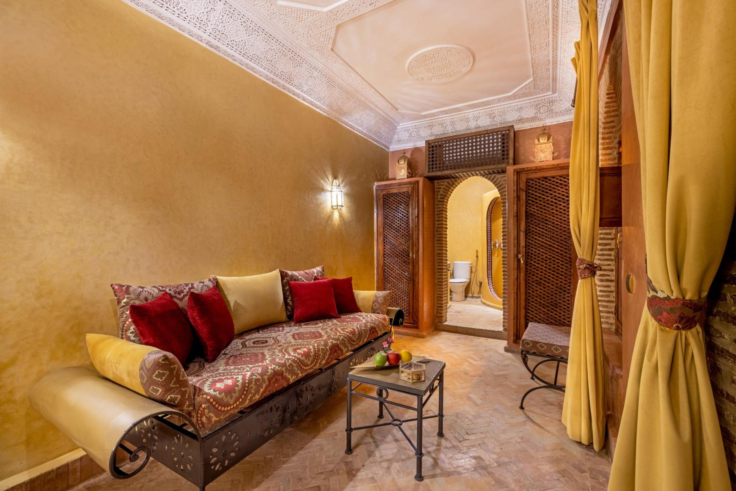 Maïpa Boutique Riad