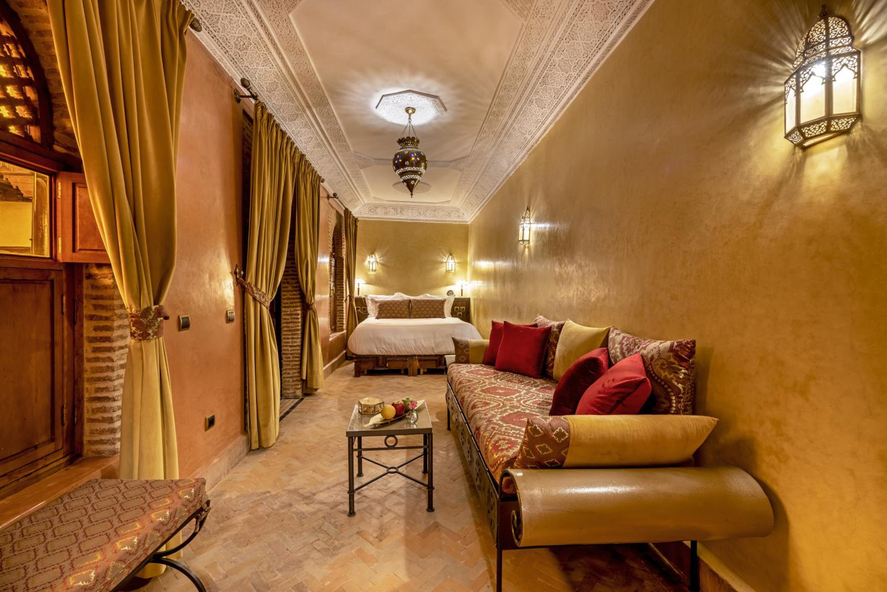 Maïpa Boutique Riad