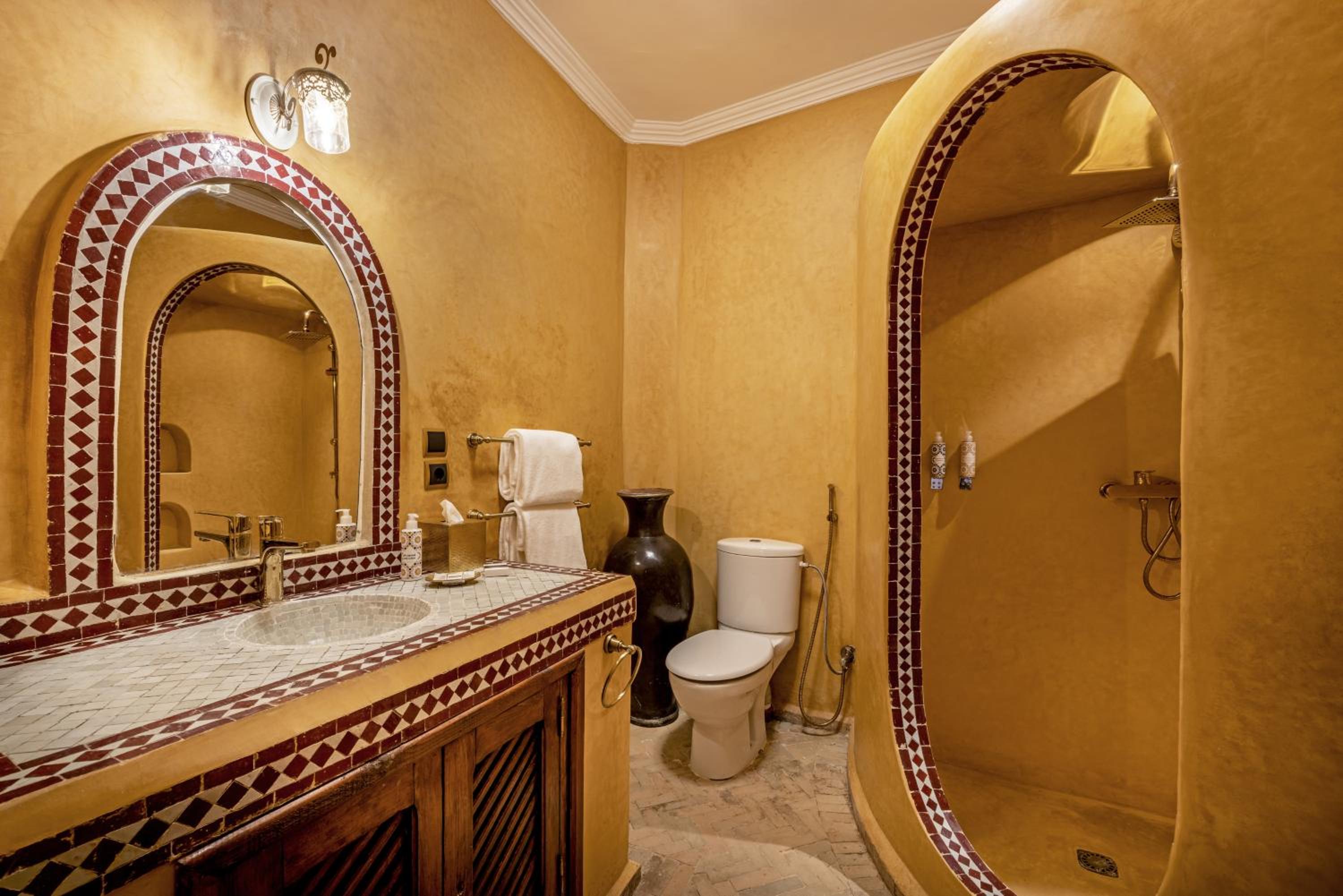 Maïpa Boutique Riad