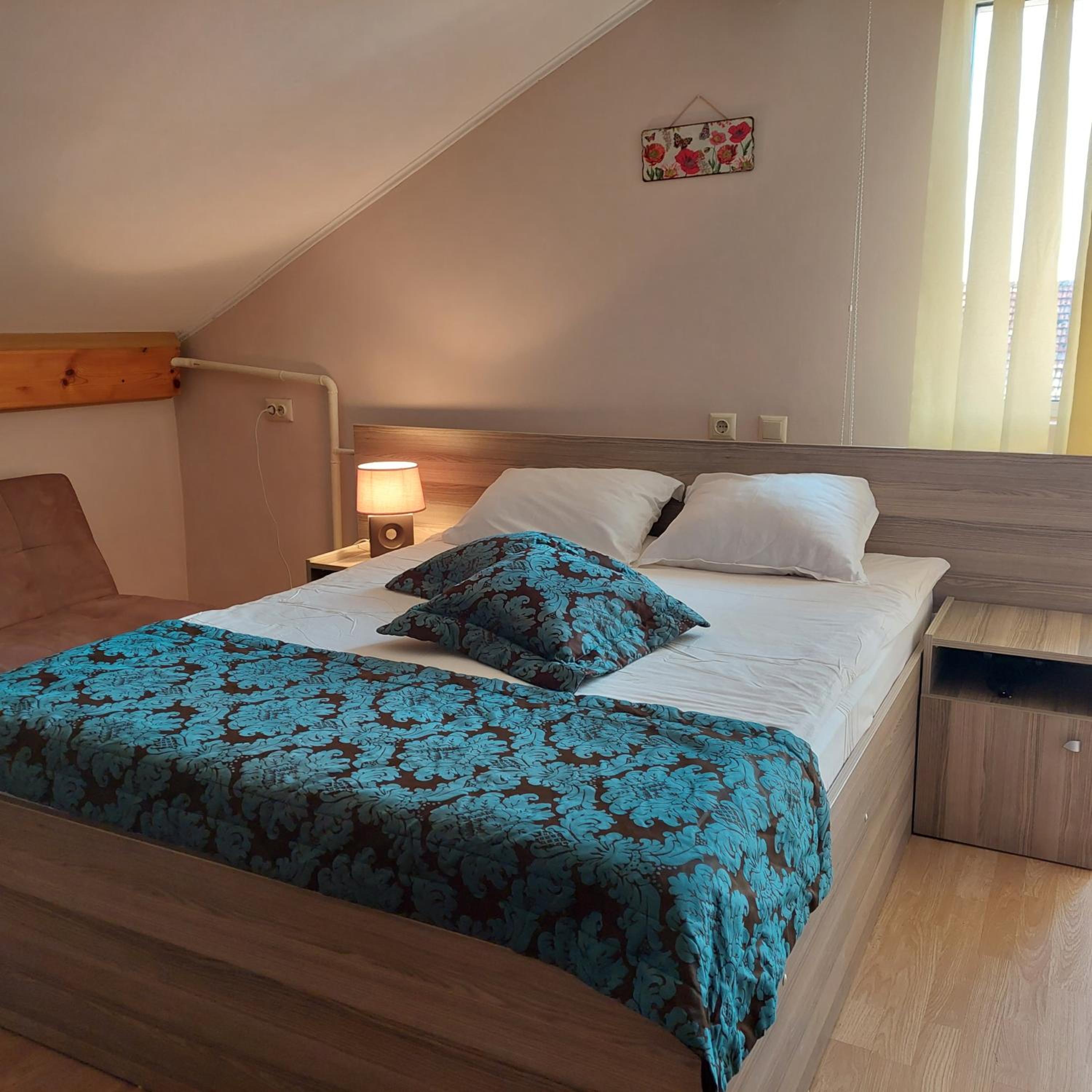 Guest House Planinski Zdravets