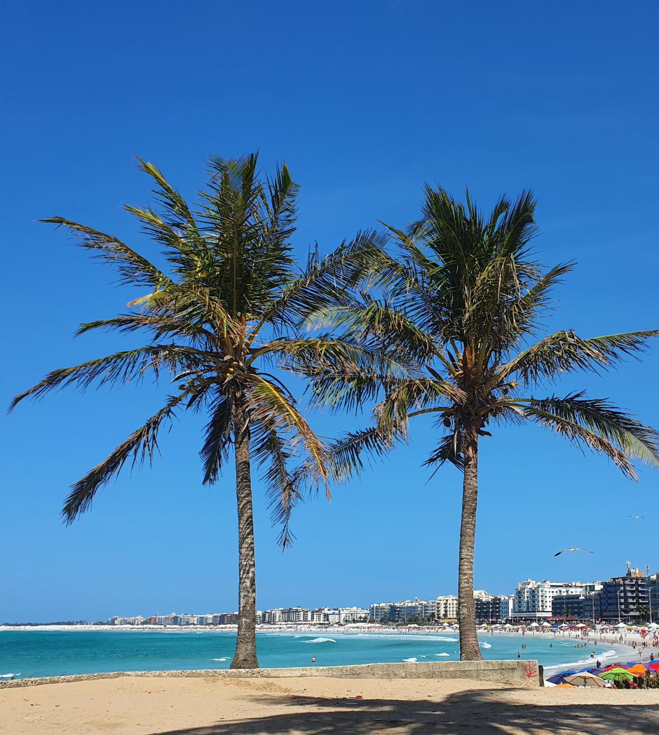 Apartamento Bangalo Cabo Frio