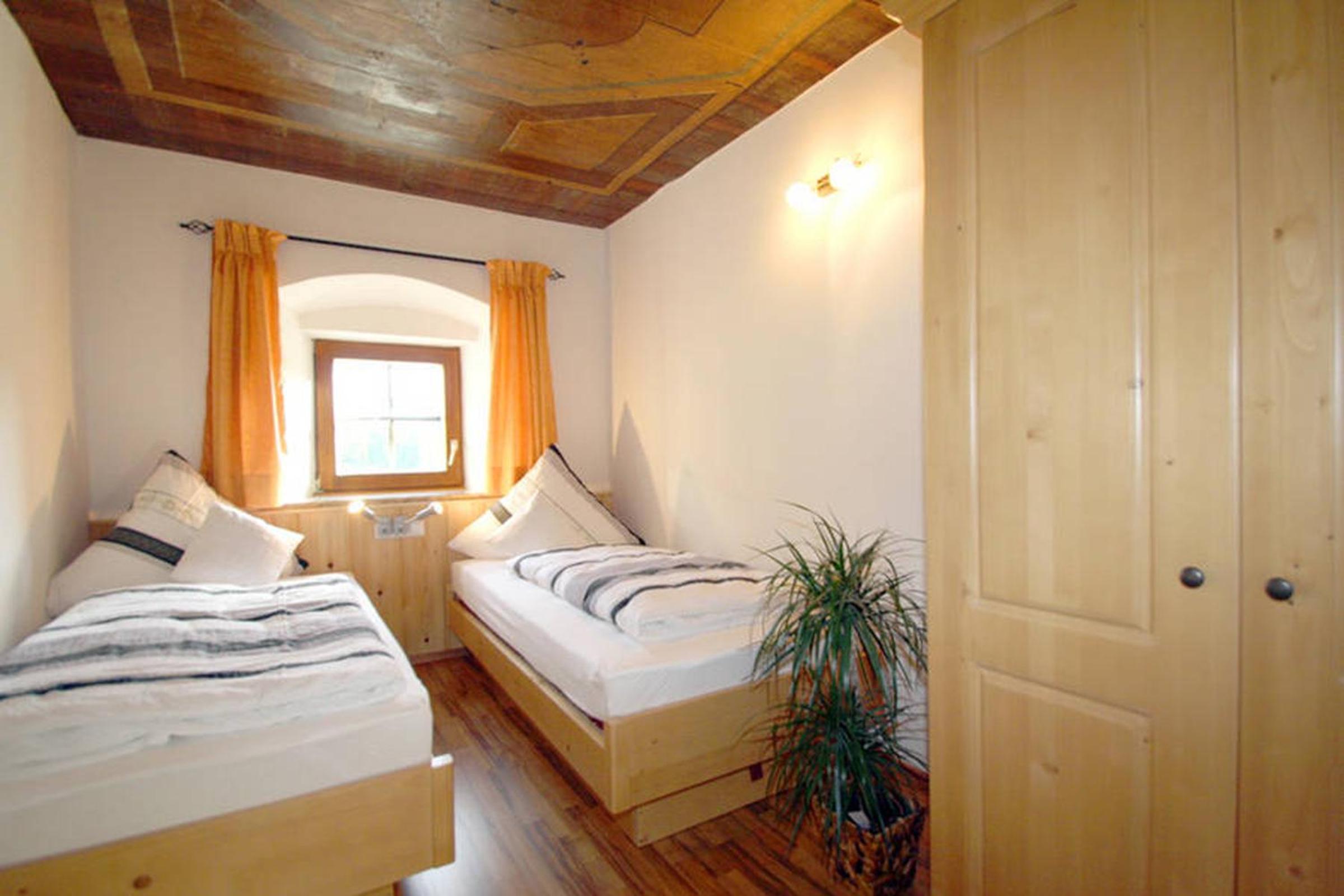 Ferienwohnungen Bergerhof view 2