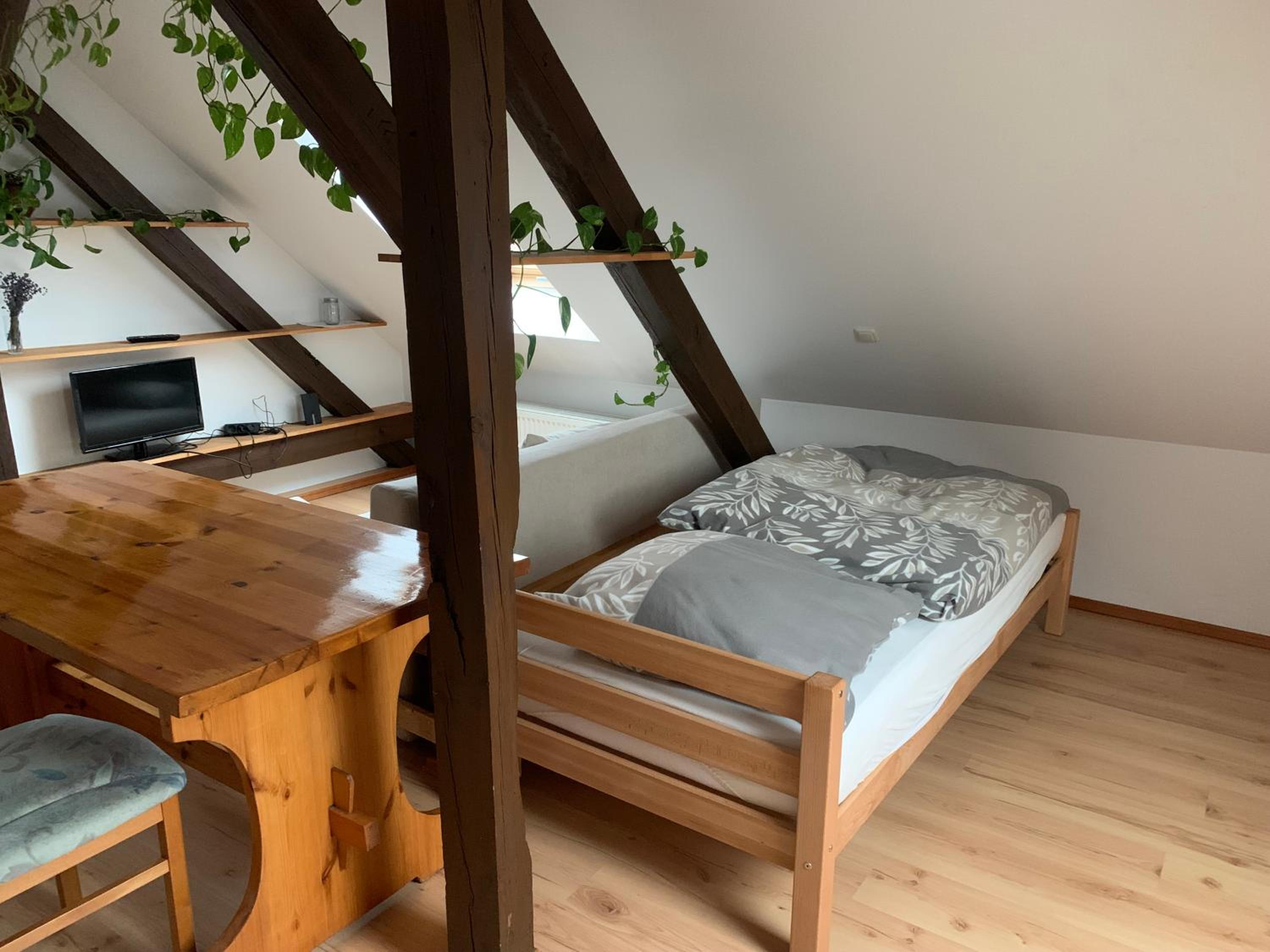 Ferienwohnung Sophie