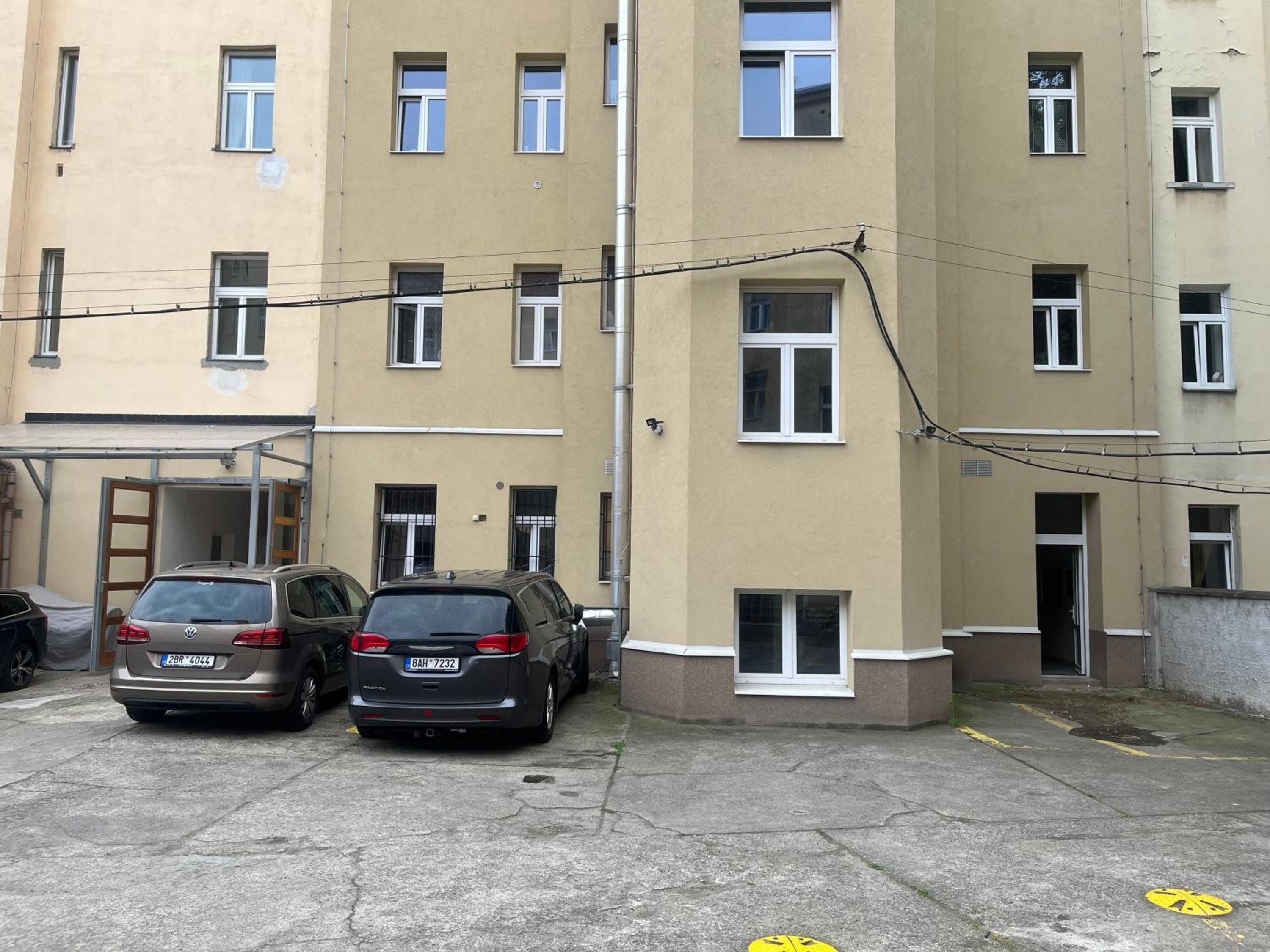 Apartments Emma