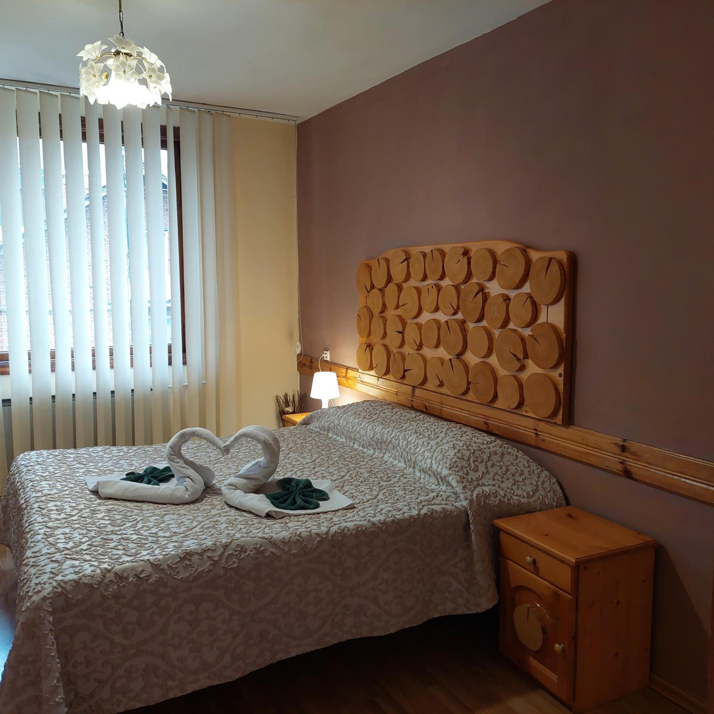 Guest House Planinski Zdravets