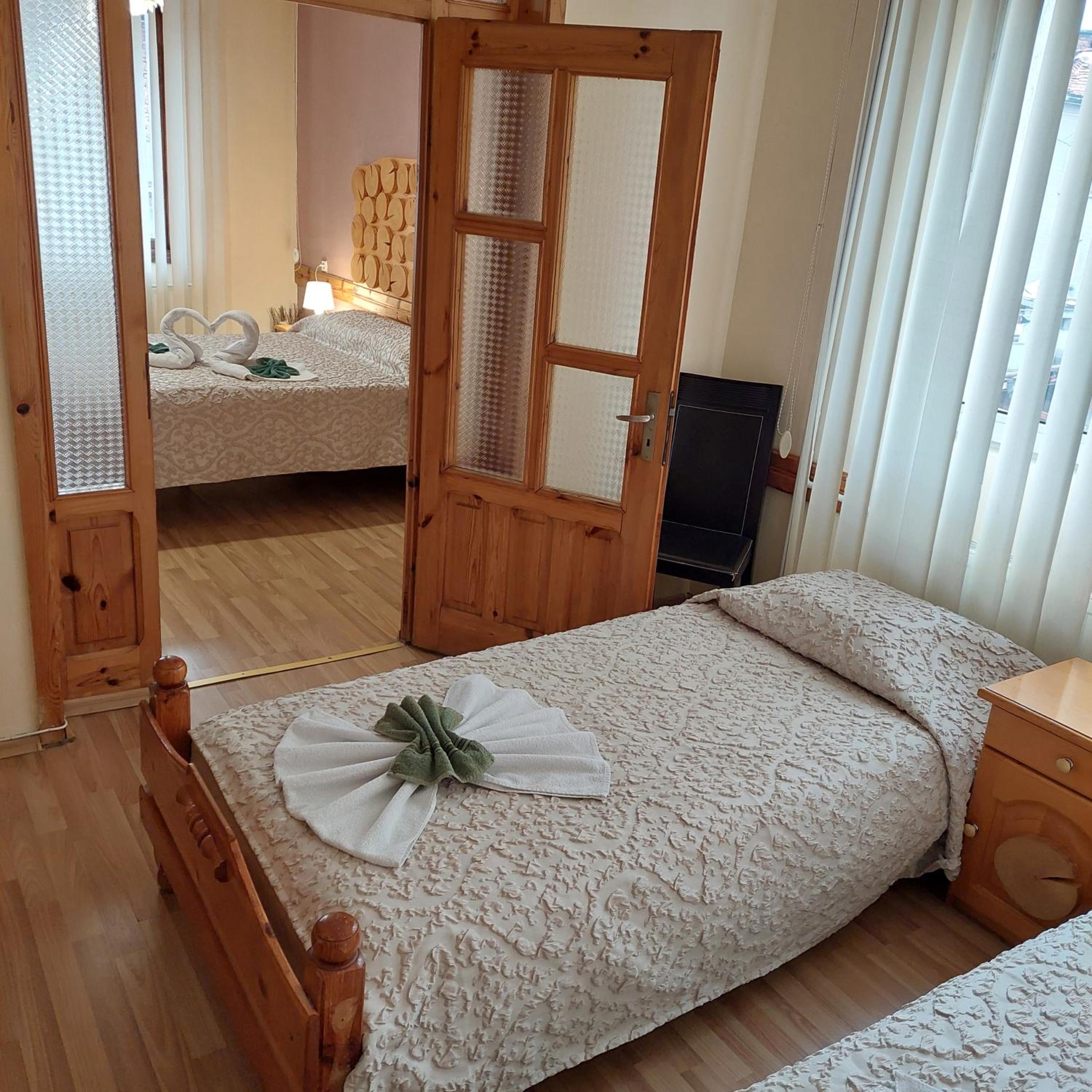 Guest House Planinski Zdravets