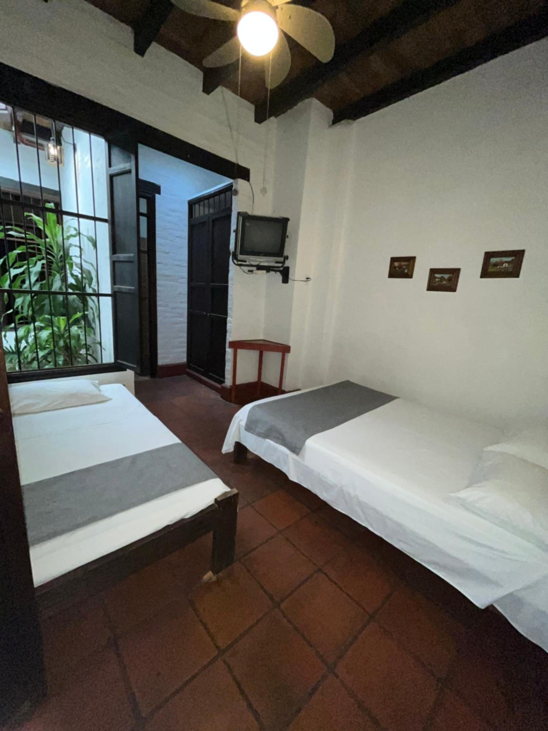 Hotel Colonial Palmira - Property Image 3