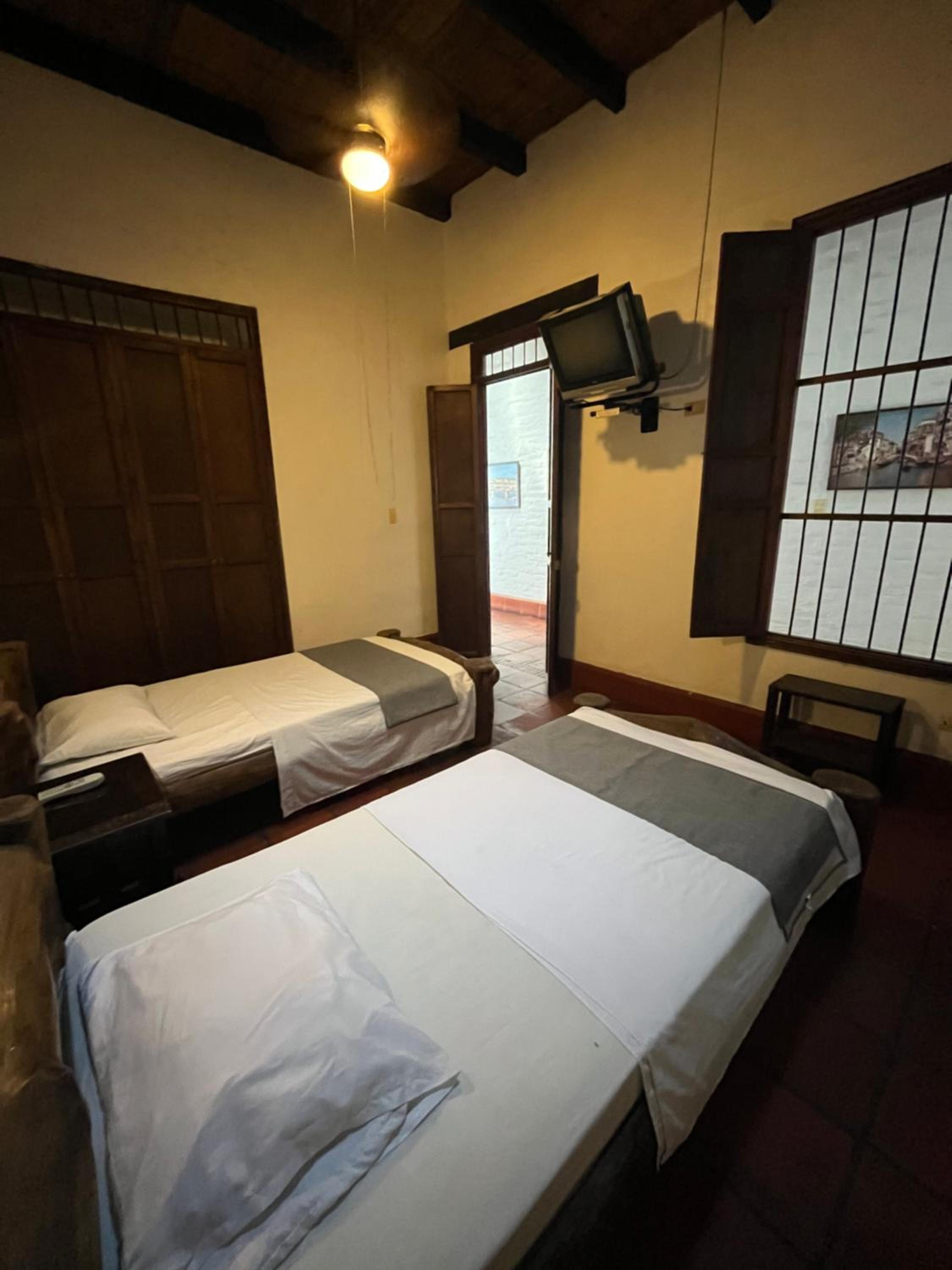 Hotel Colonial Palmira - Property Image 6