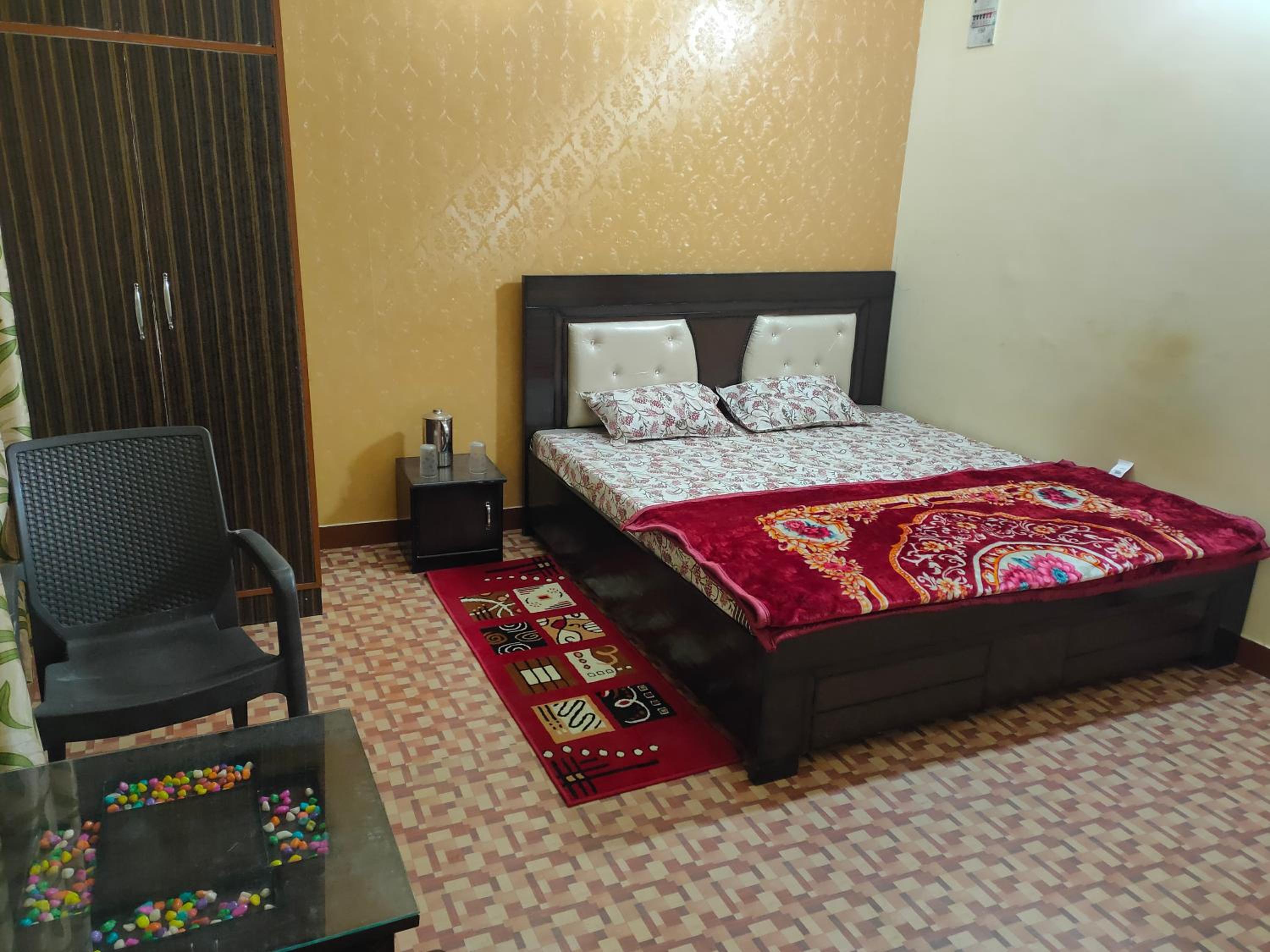Sejal Homestay view 4