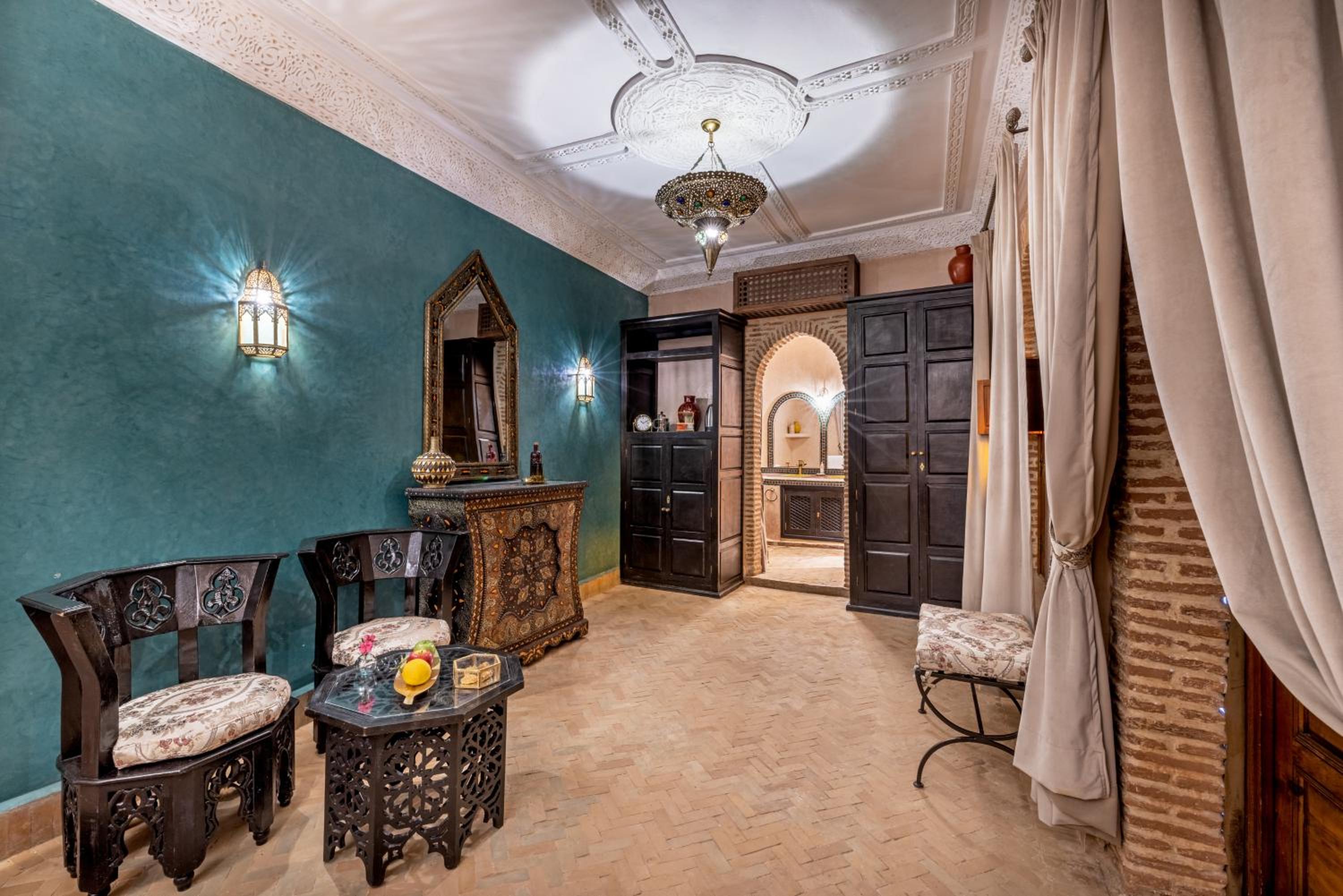 Maïpa Boutique Riad