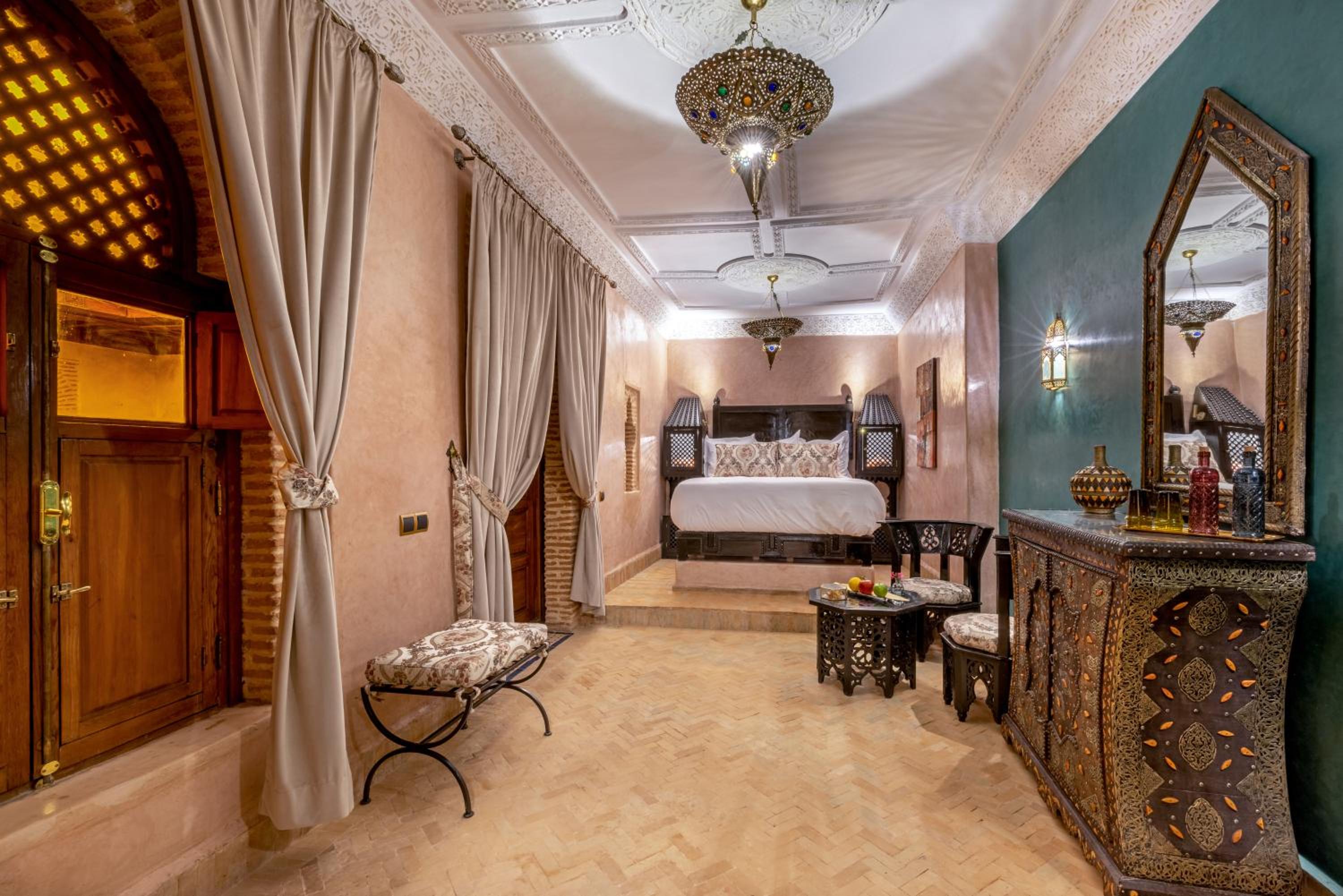 Maïpa Boutique Riad